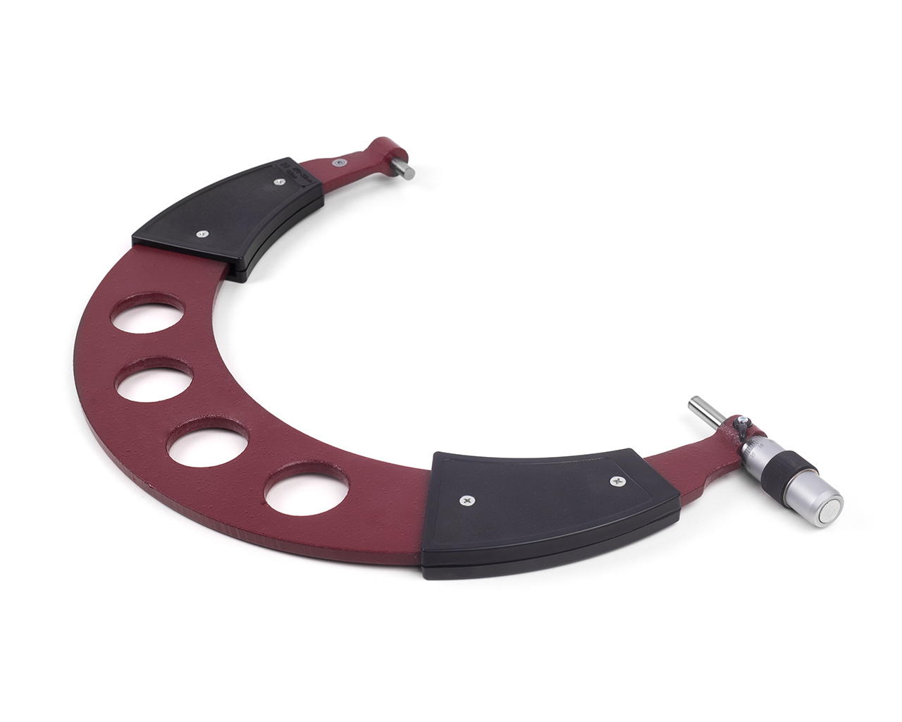 Микрометр МК- 275 0,01 кл.т.2 КировИнструмент