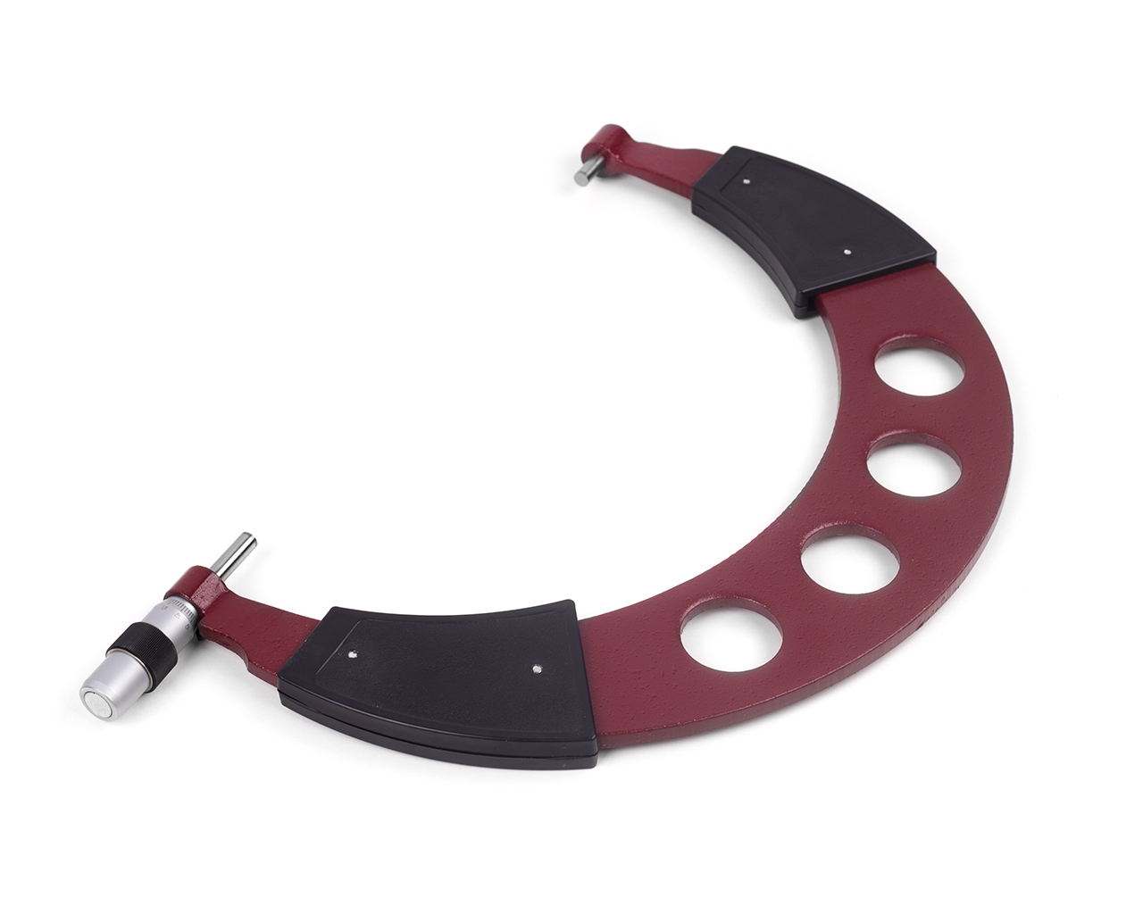 Микрометр МК- 275 0,01 кл.т.2 КировИнструмент