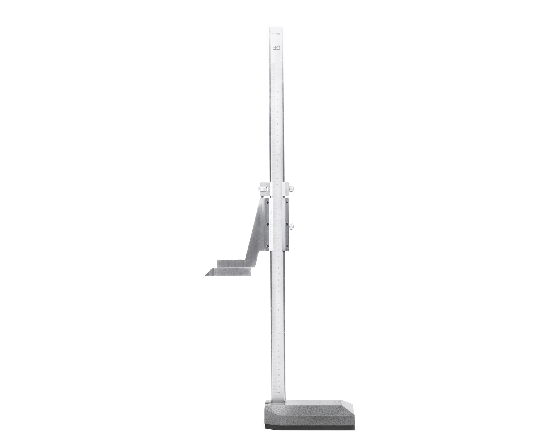 Штангенрейсмас ШР- 630 0,05 с поверкой ЧИЗ