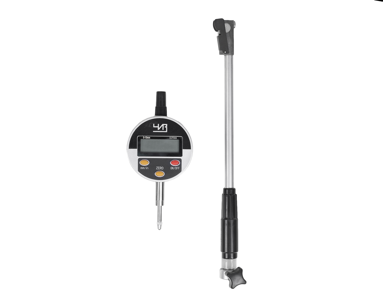 Нутромер индикаторный электронный НИЦ 18-35 0.01 ЧИЗ