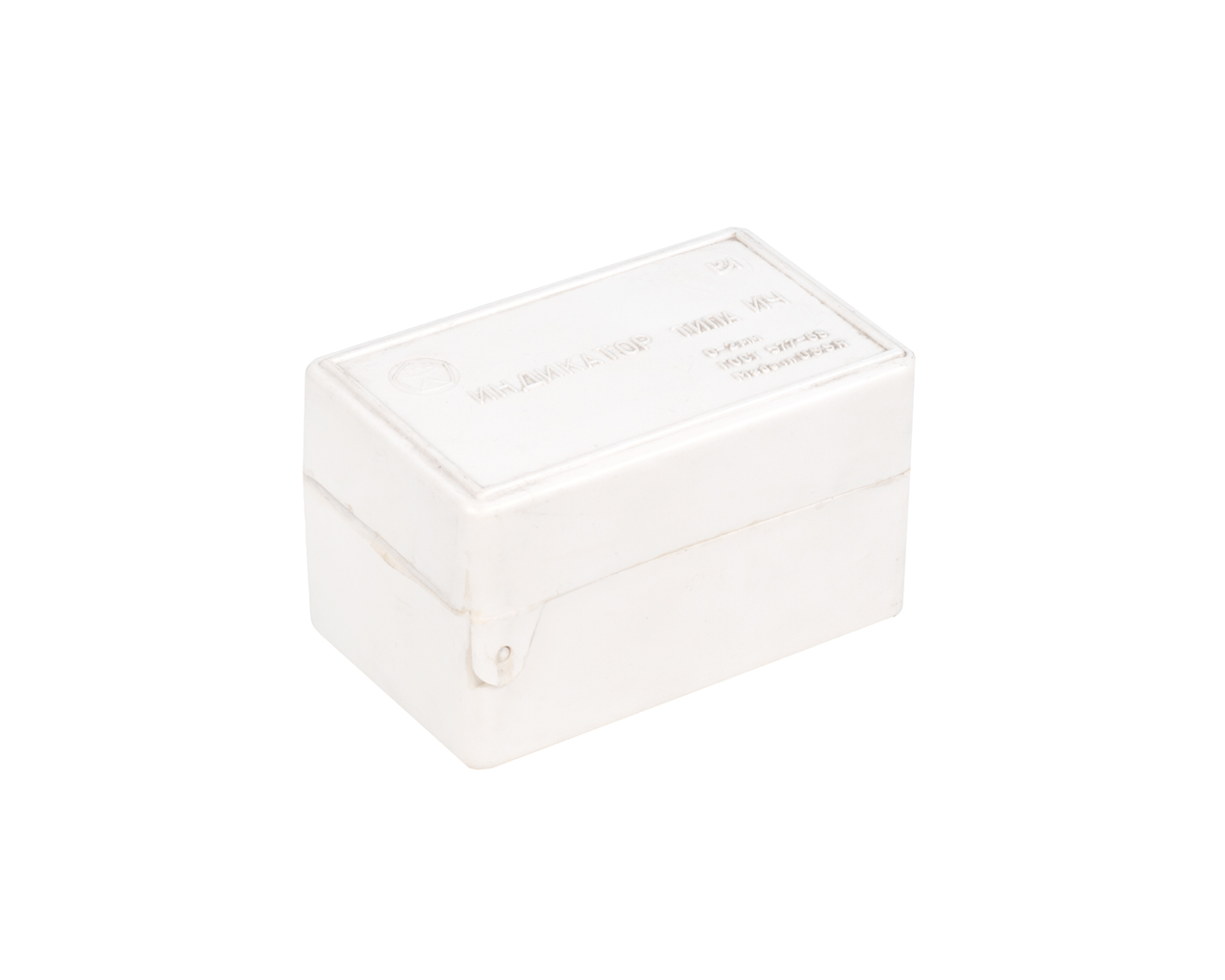 Индикатор часового типа ИЧ-2 0,01 с ушком КировИнструмент