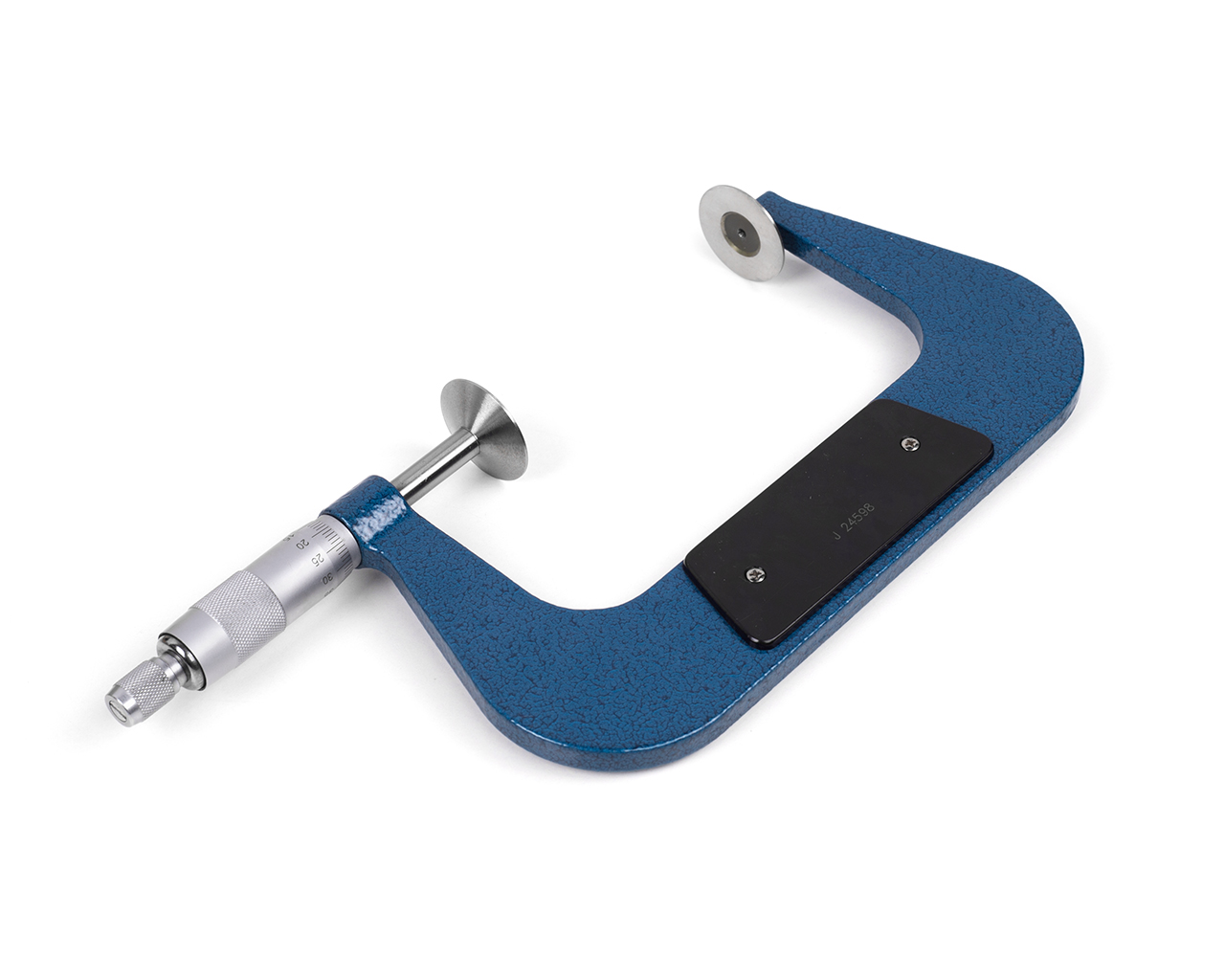 Микрометр зубомерный МЗ-125 0,01 Микрон