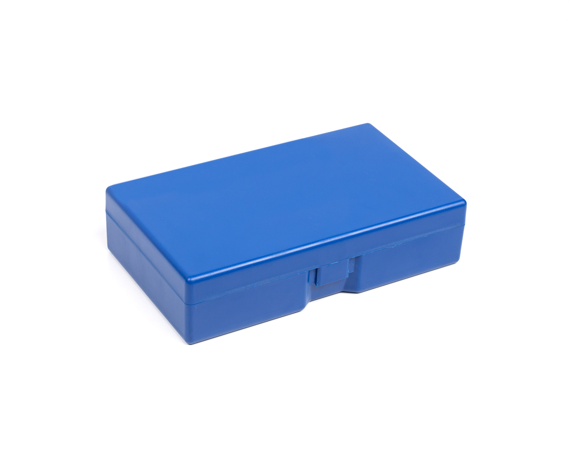 Набор гл.калибр. 2.01-3.0 +/-0.001 100шт Микрон