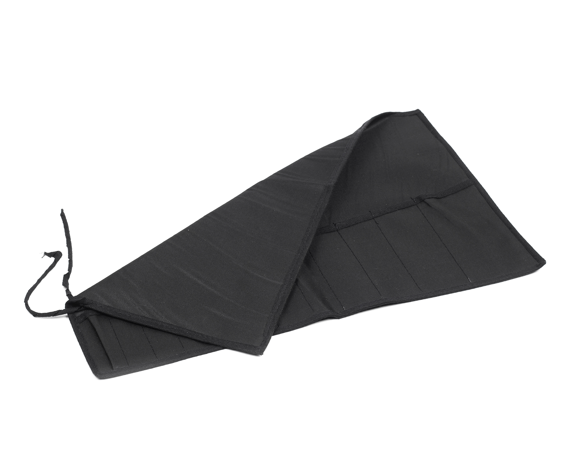 Сумка инструментальная КГД черная 12 ячеек