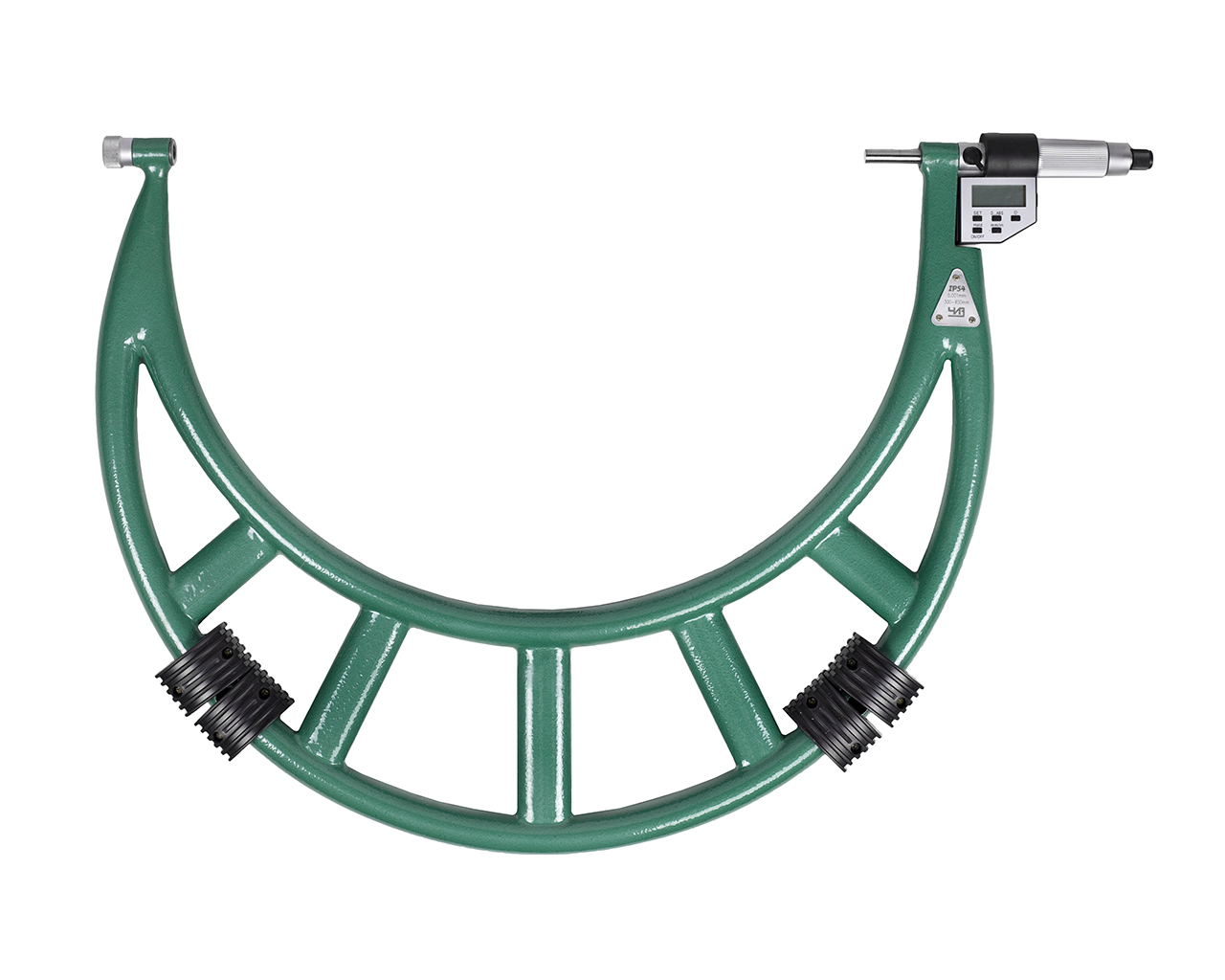 Микрометр МКЦ- 400 0.001 5-кн. ЧИЗ