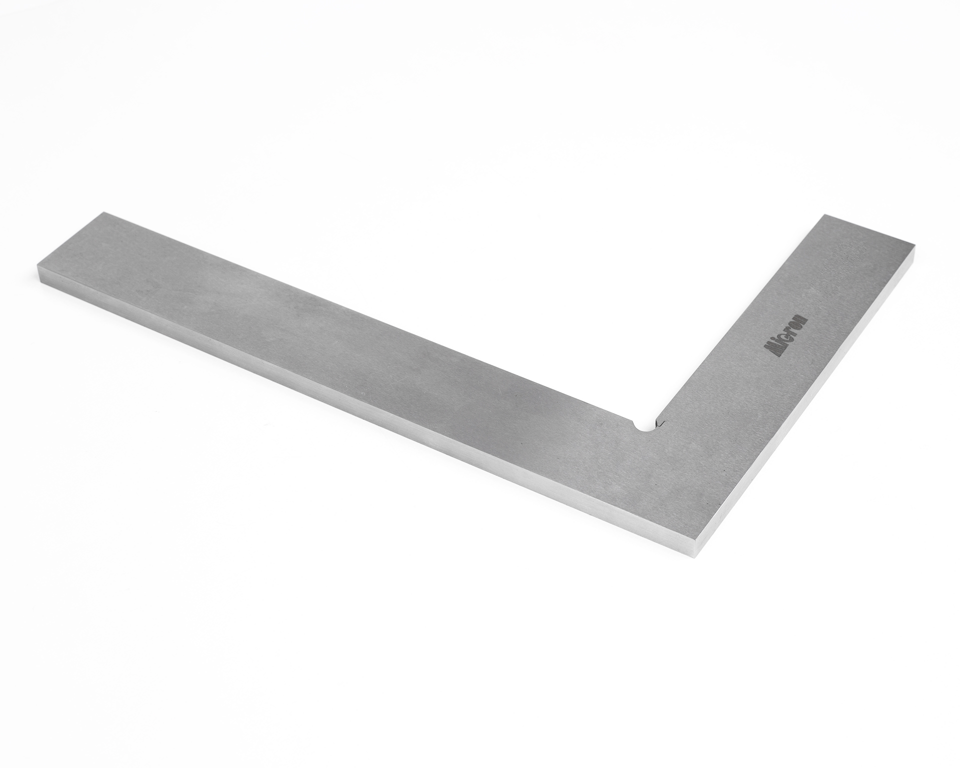 Угольник поверочный УП 400х250 кл.1 Микрон