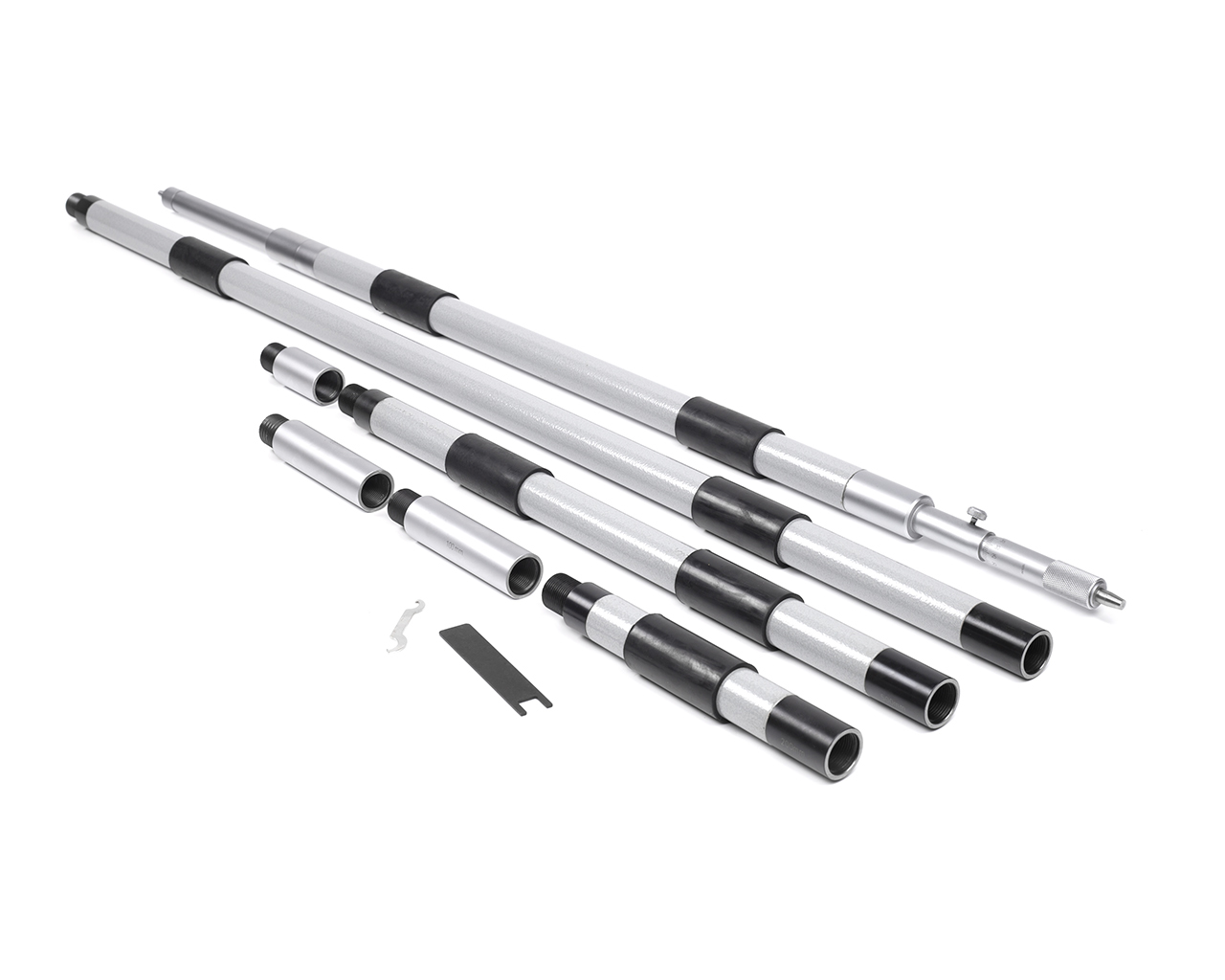 Нутромер микрометрический НМ 1000-3000 0,01 ЧИЗ