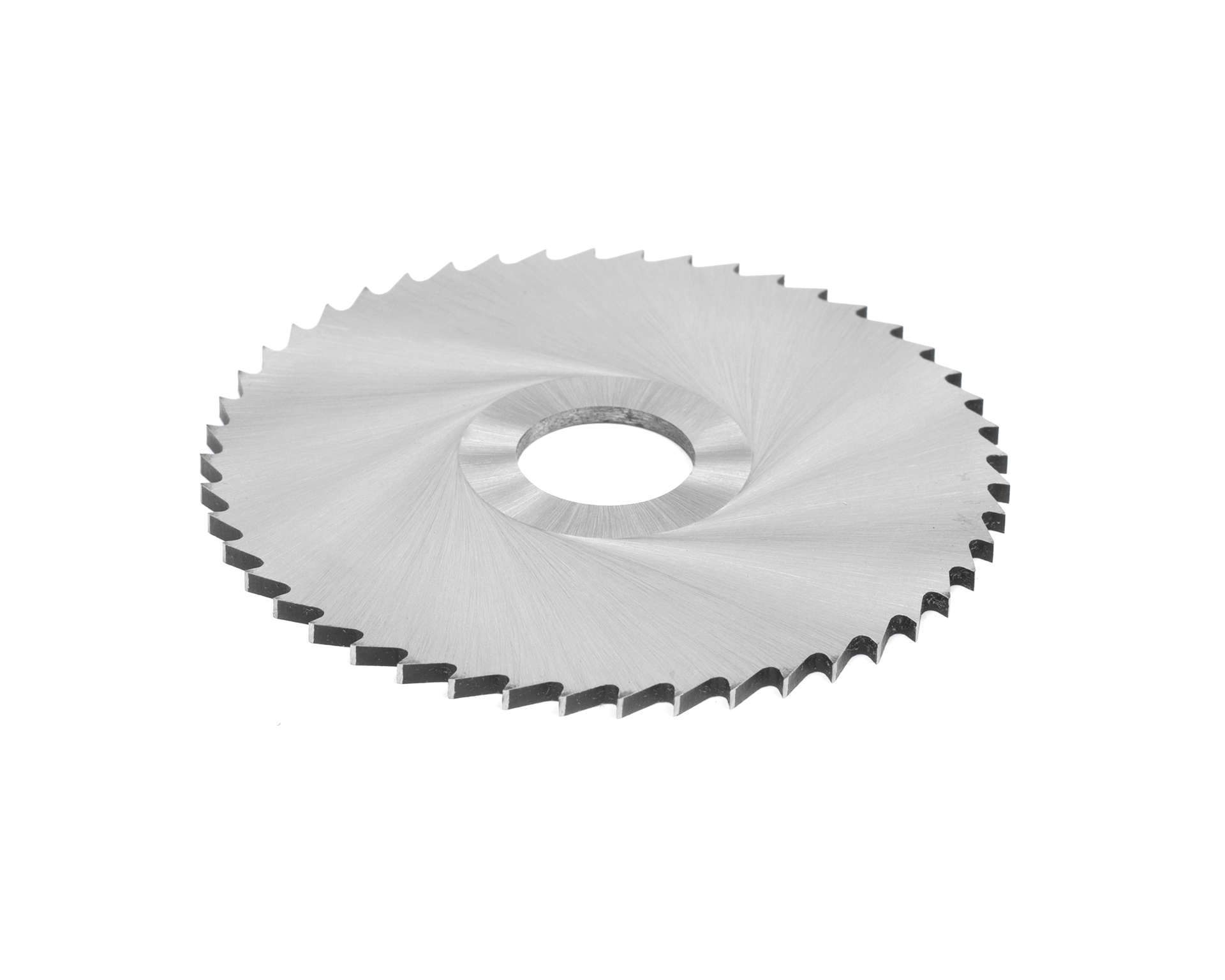 Фреза 100 х 2,5 х 27 тип1 Z=108 Р6М5 CNIC