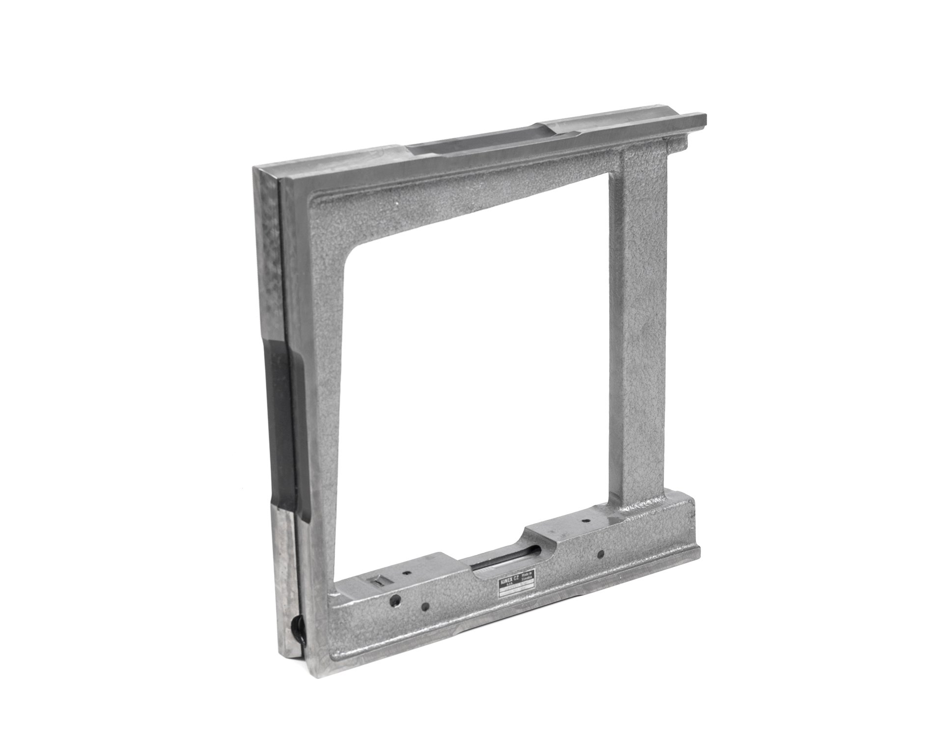 Уровень рамный 300мм 0.15мм/м KINEX