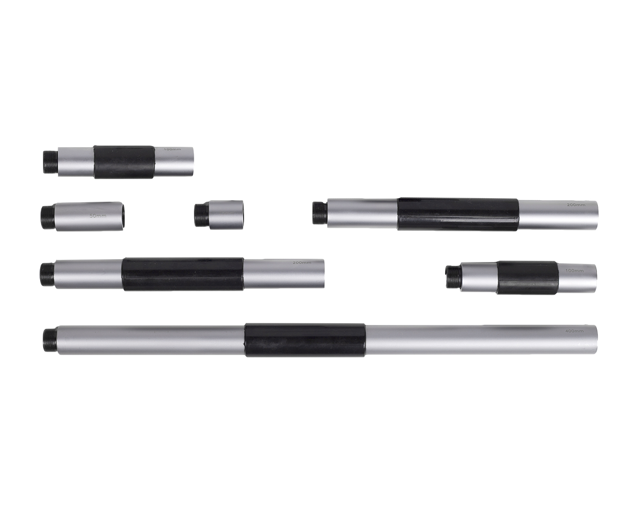 Нутромер микрометрический НМ 150-2500 0,01 SHAN