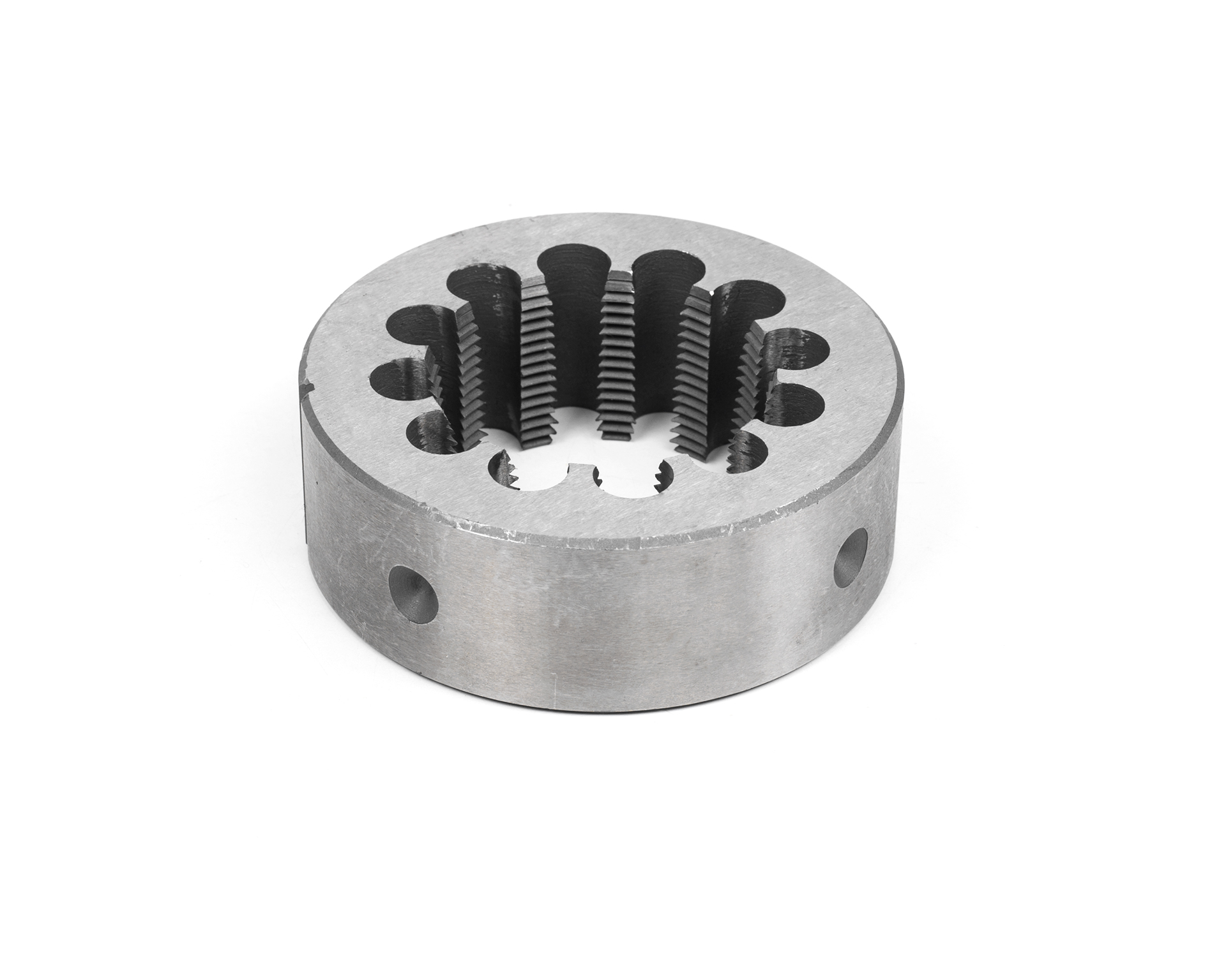 Плашка коническая дюймовая К1 3/8 9ХС HORTZ