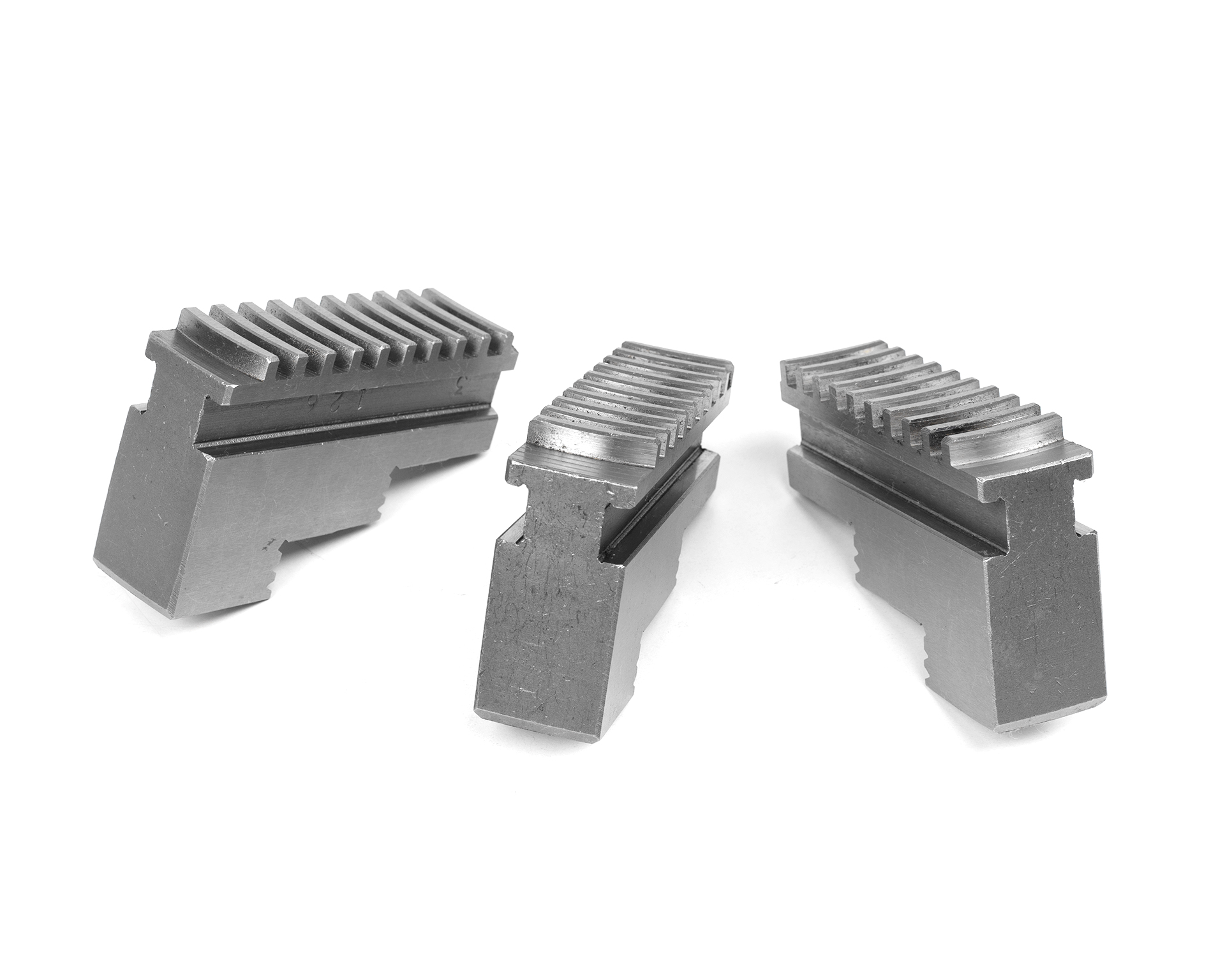 Кулачки 80 обратные к патронам HORTZ PRO