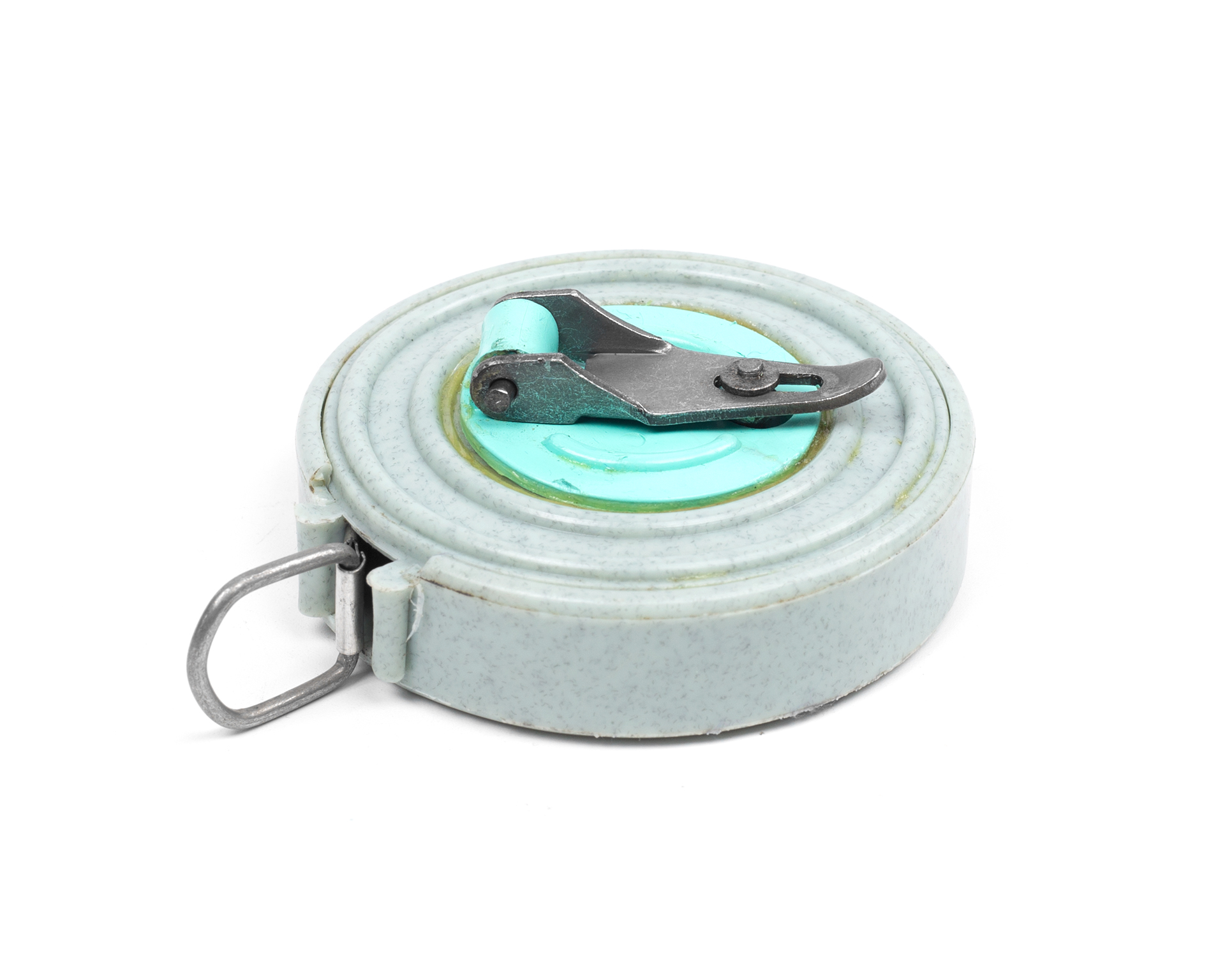 Рулетка 5м с кольцом кл.3 Р5УЗК с поверкой