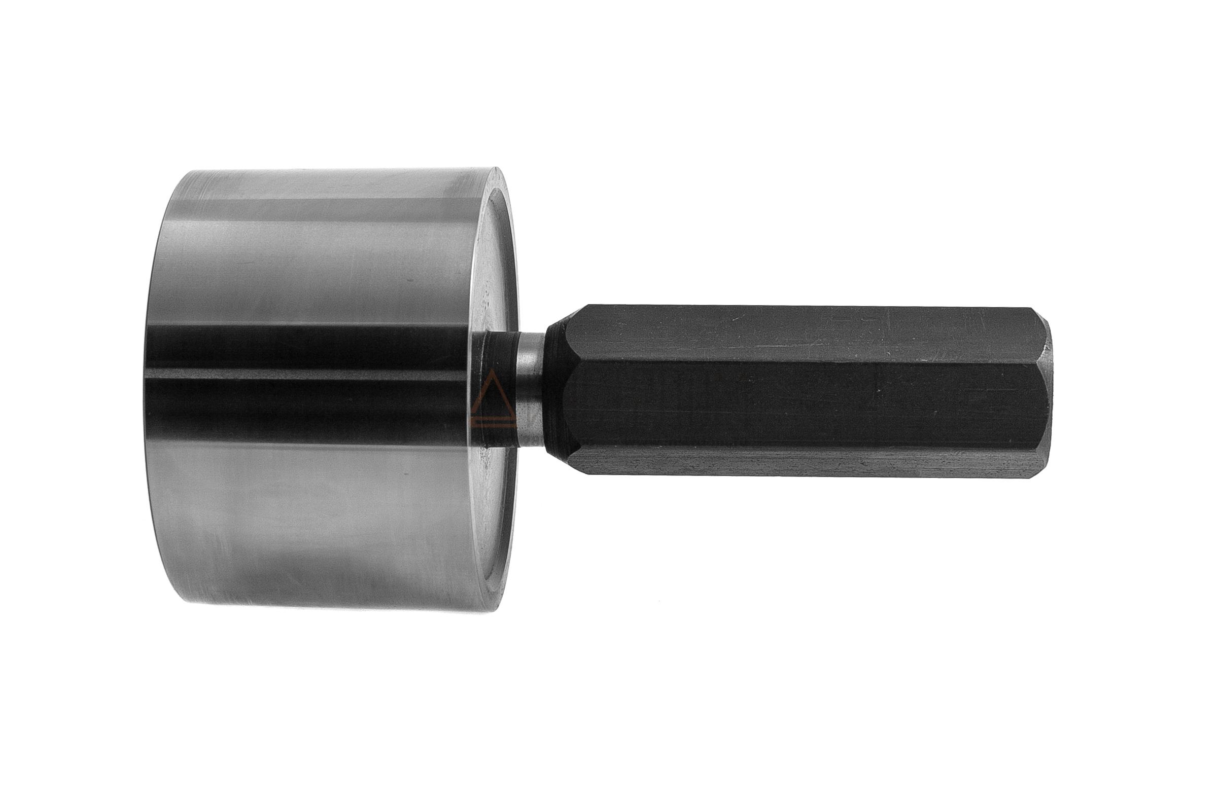 Калибр-пробка КГ-МК 94х4х1:32