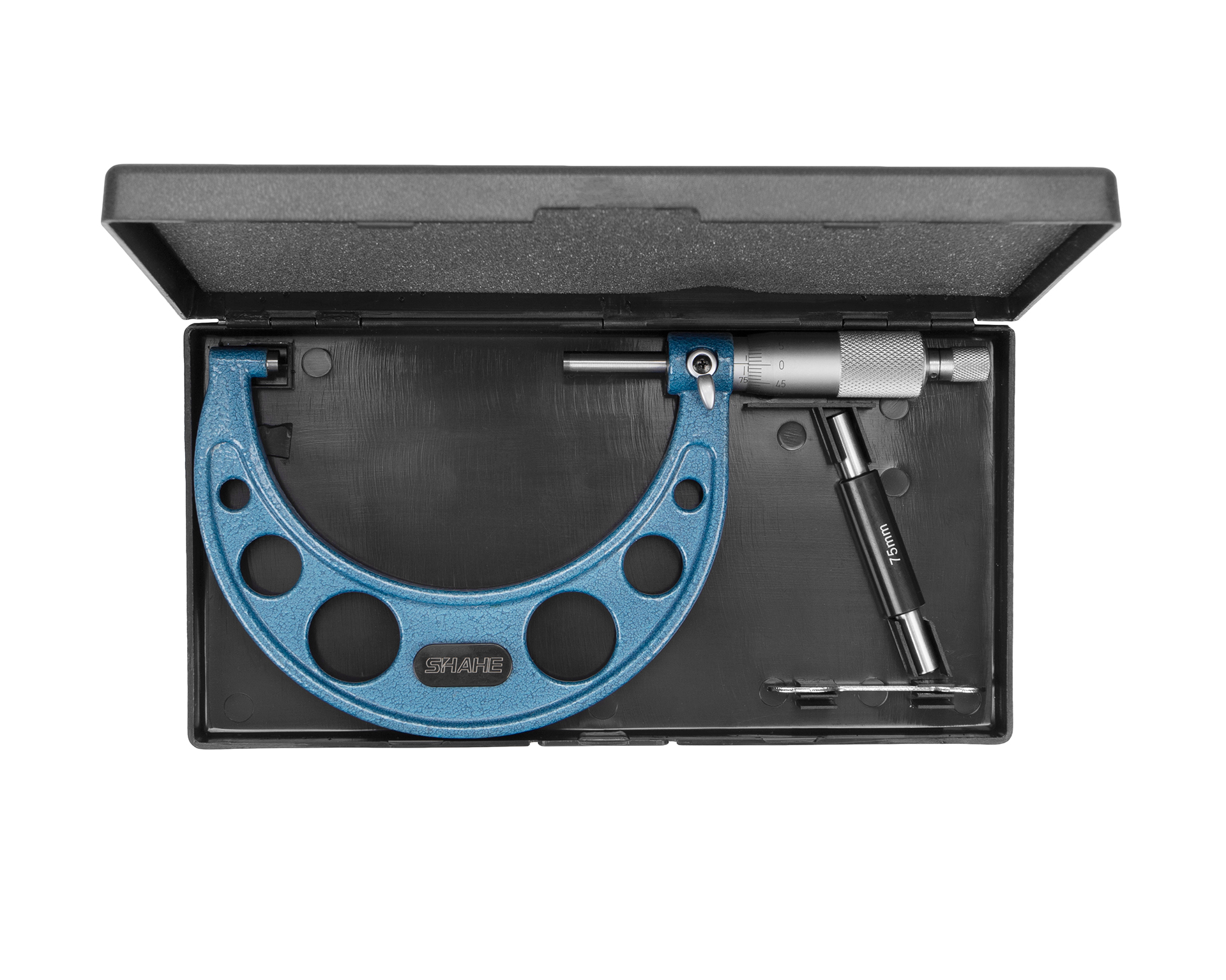 Микрометр МК- 100 0,01 SHAHE