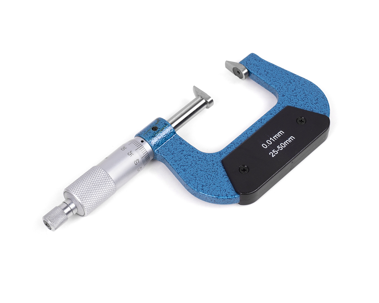 Микрометр зубомерный МЗ-100 0.01 ЧИЗ