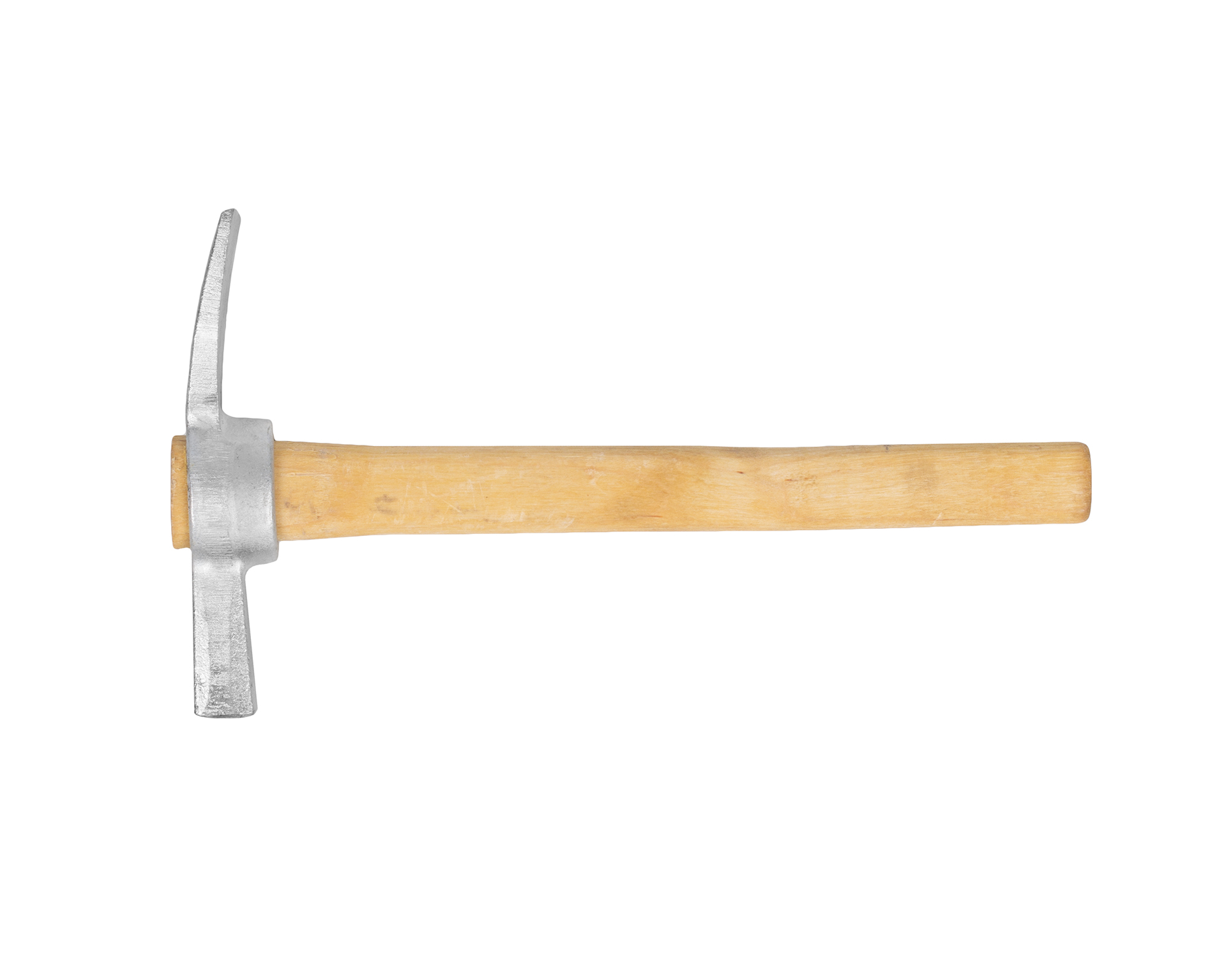 Молоток-кирочка 0.55 кг КЗСМИ