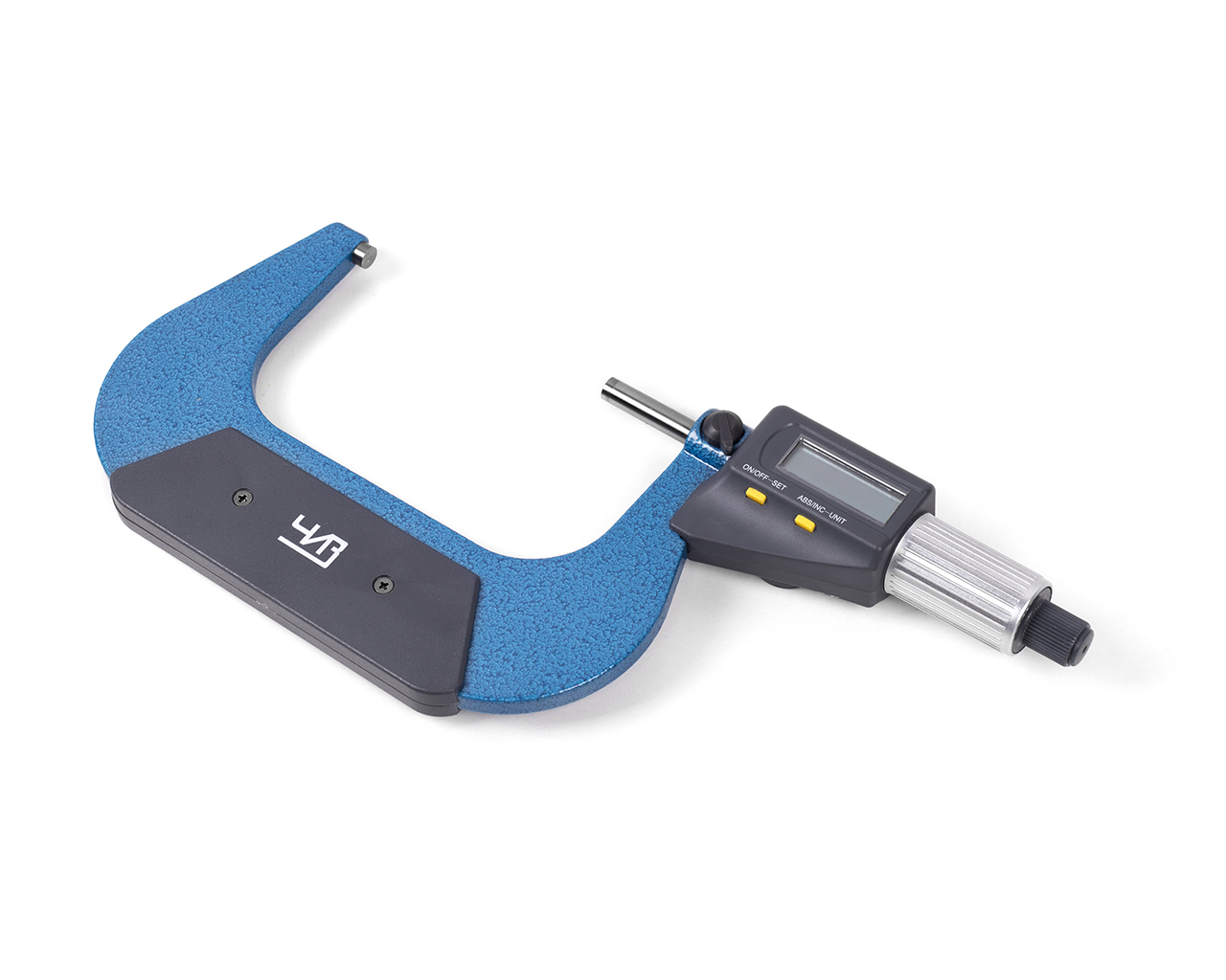 Микрометр МКЦ- 100 0,001 электронный 2-кн. IP54 ЧИЗ