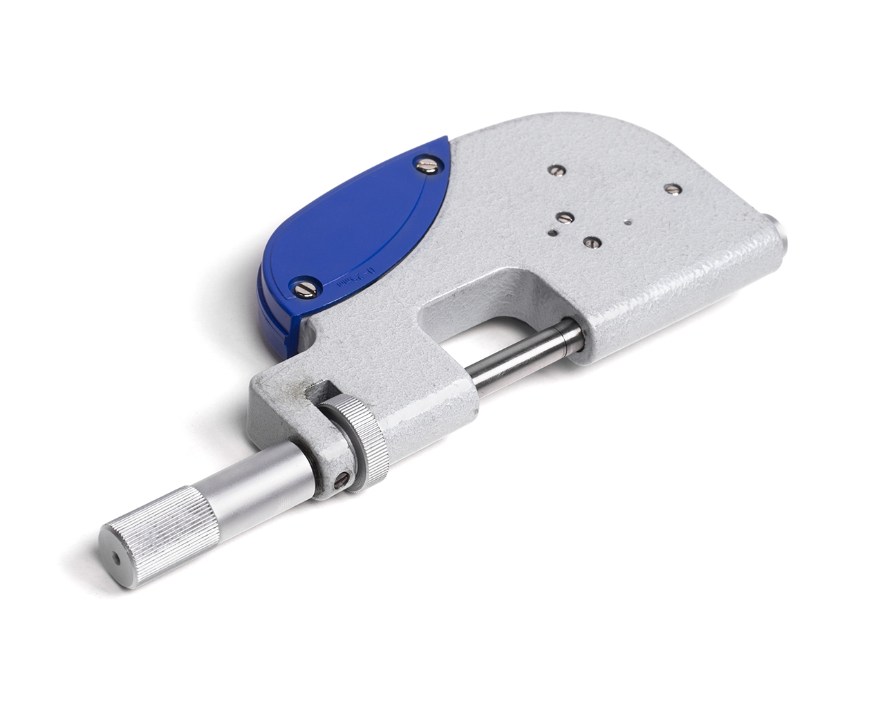 Скоба рычажная СРП- 25 0,001 повышенной точности SHAN