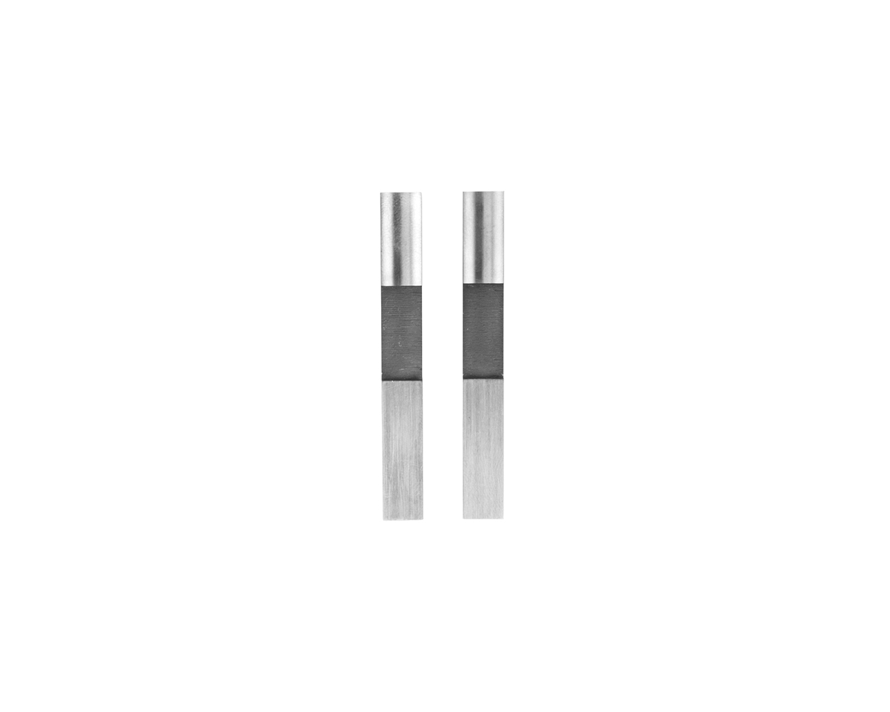 Боковик радиусный R15х60 ЧИЗ