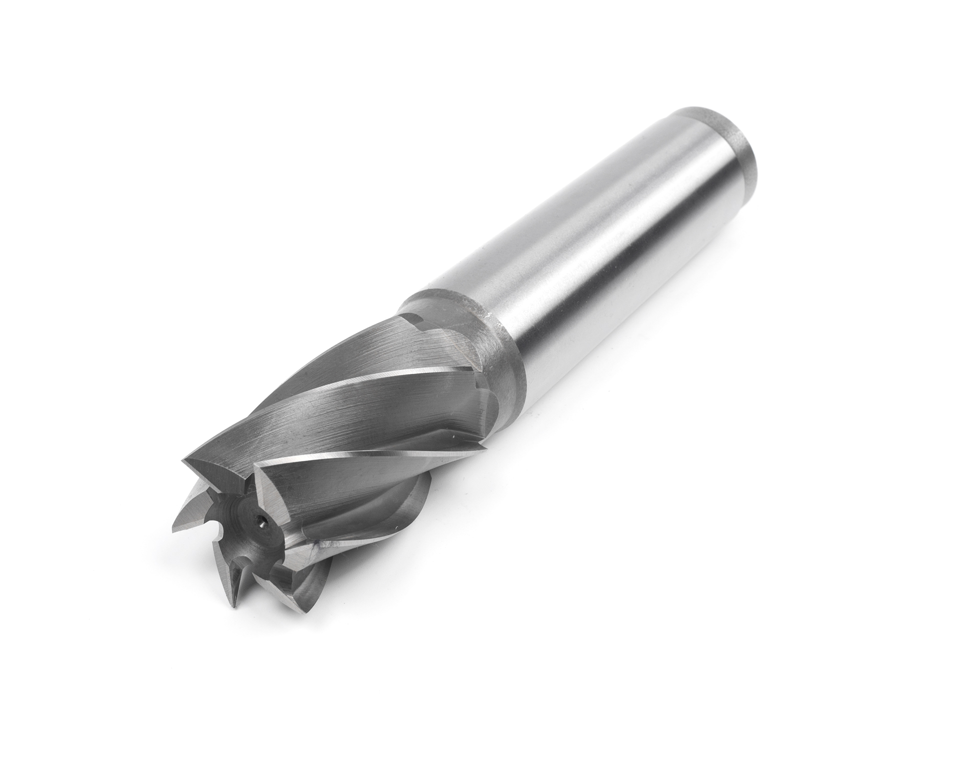 Фреза концевая d56,0х150х308 к/х Р18 Z=6 КМ5 CNIC