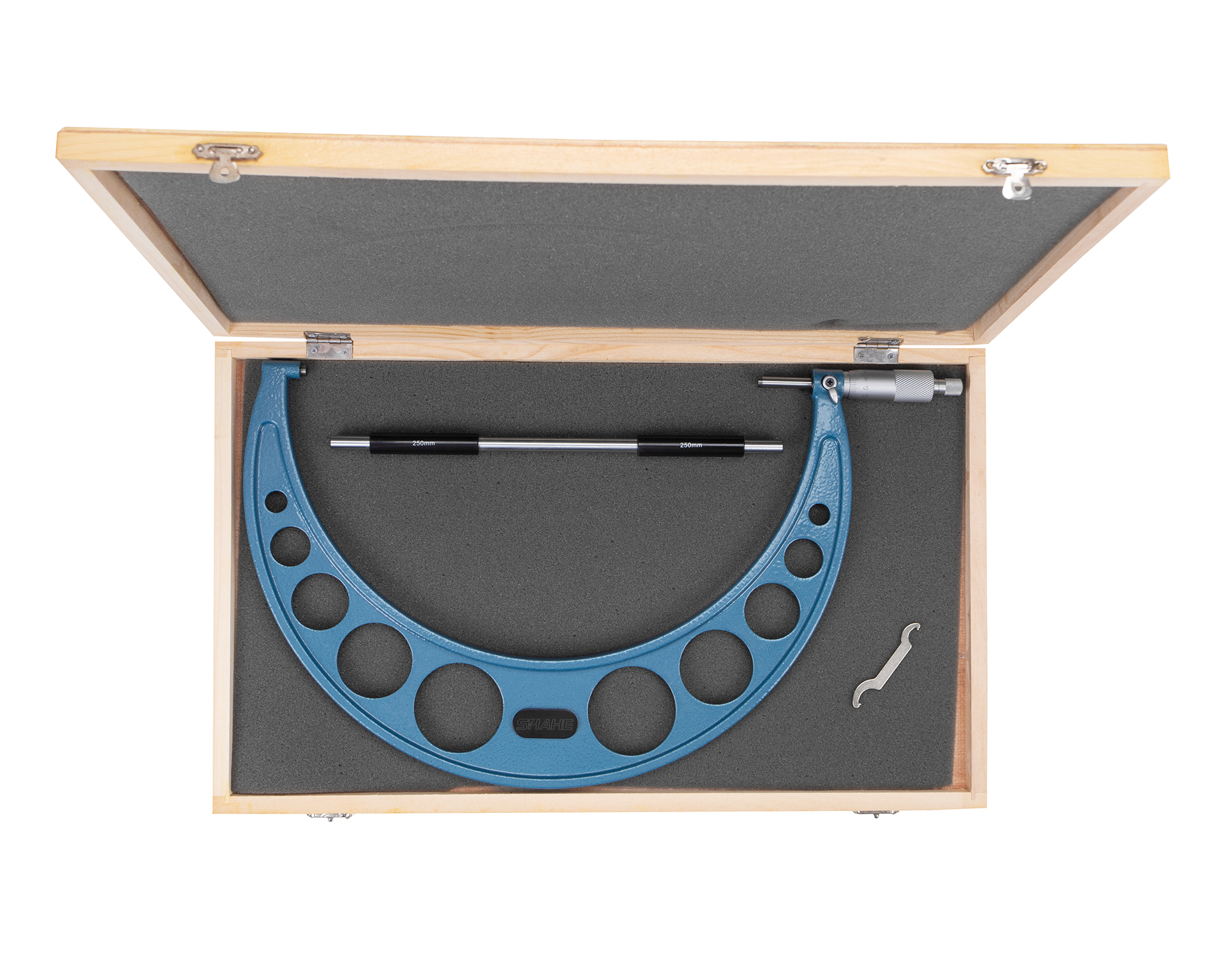 Микрометр МК- 275 0,01 SHAHE