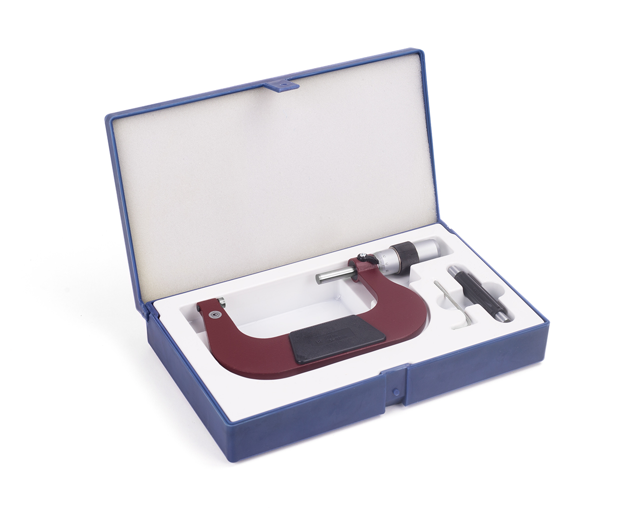 Микрометр МК- 100 0,01 с поверкой МИК PRO