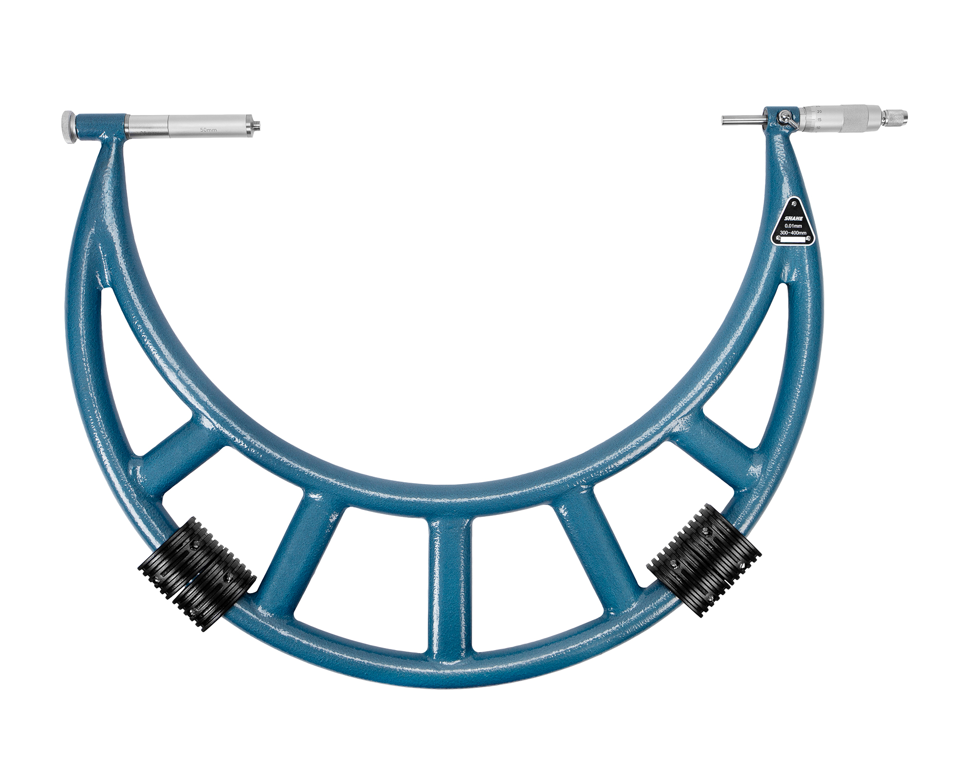 Микрометр МК- 400 0,01 SHAHE