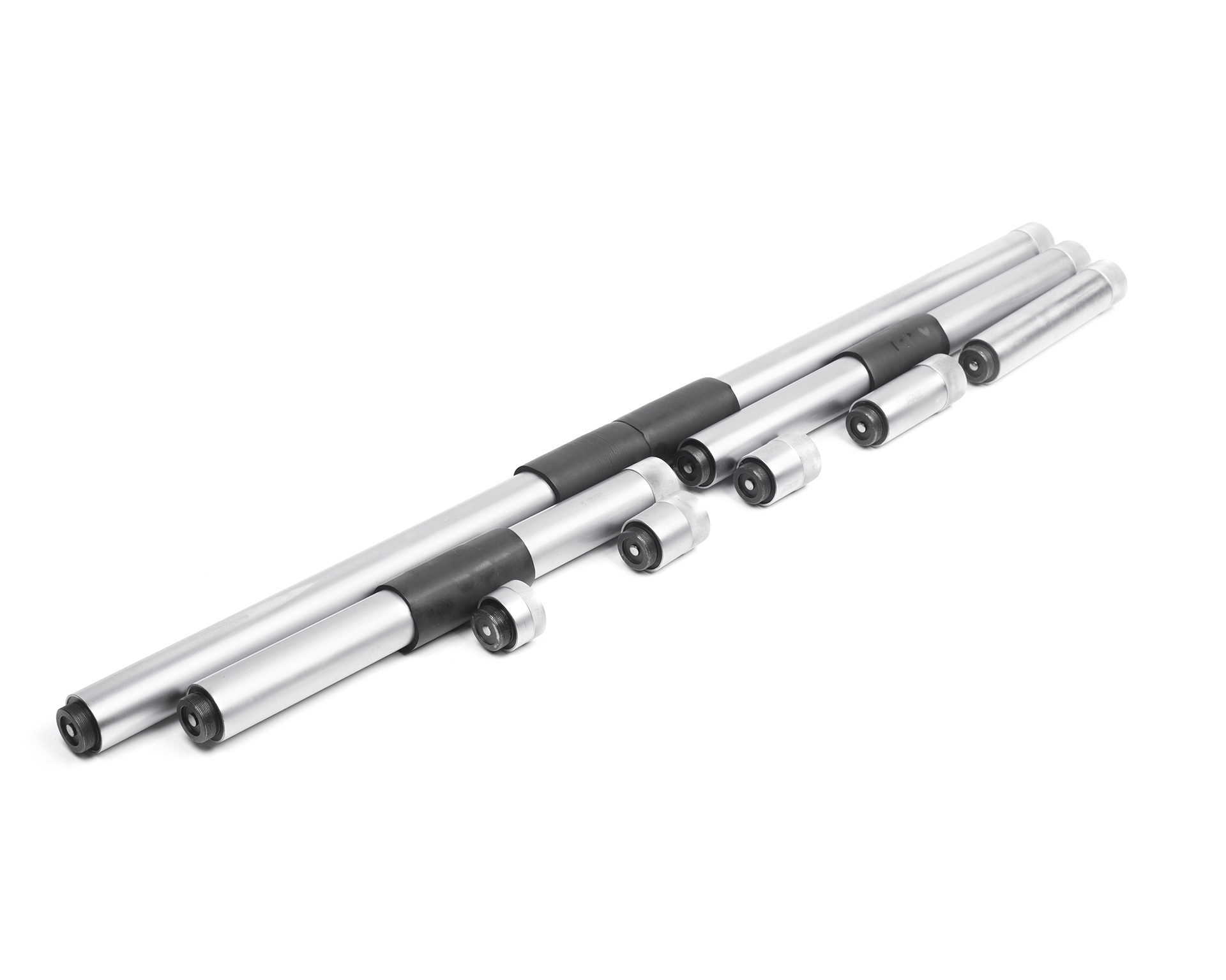 Нутромер микрометрический НМ 150-2500 0,01 Микрон