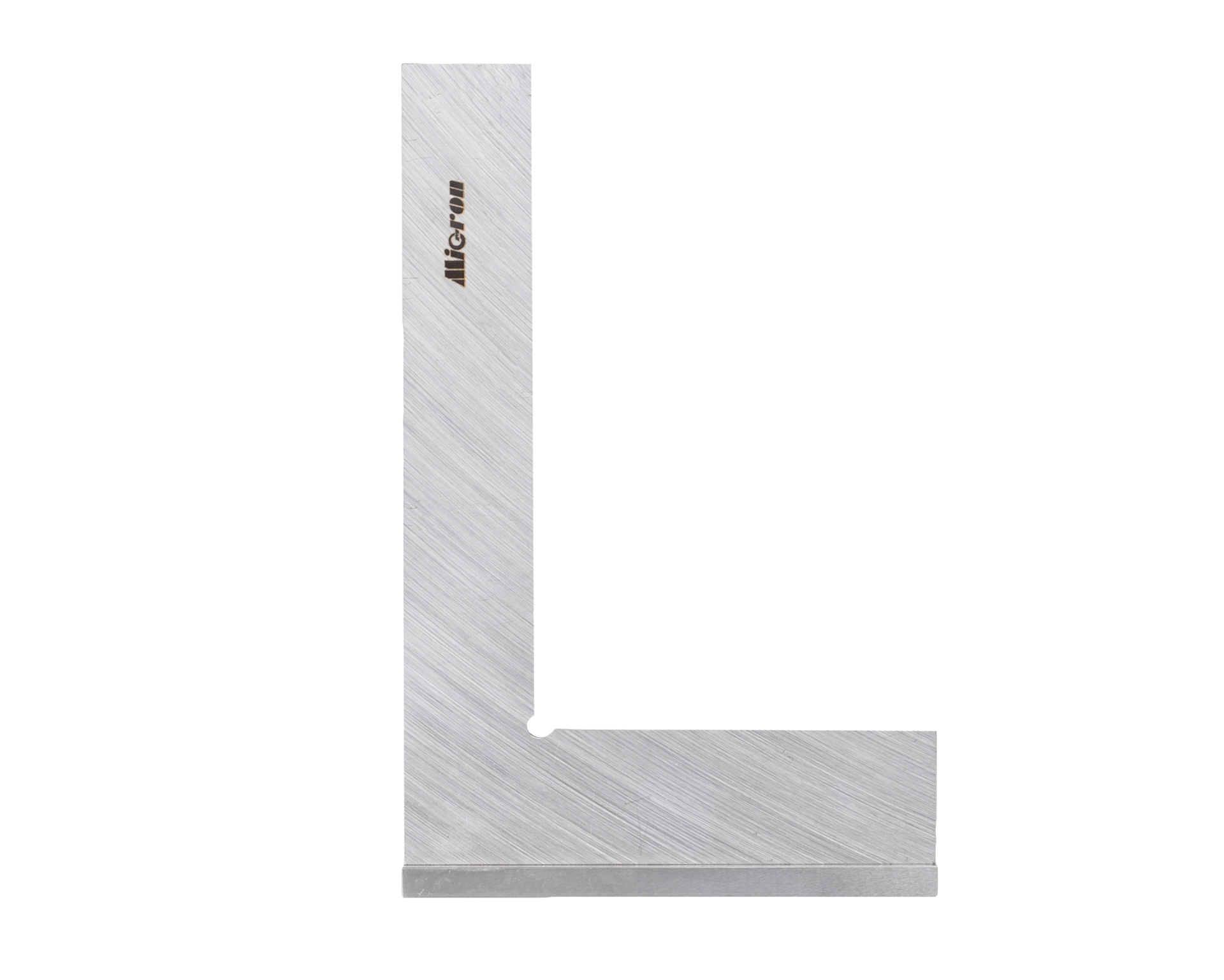 Угольник поверочный УШ 630х400 кл.1 Микрон