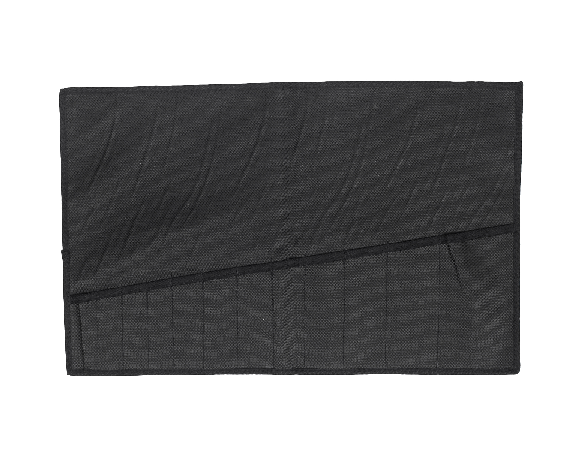 Сумка инструментальная КГН черная 12 ячеек