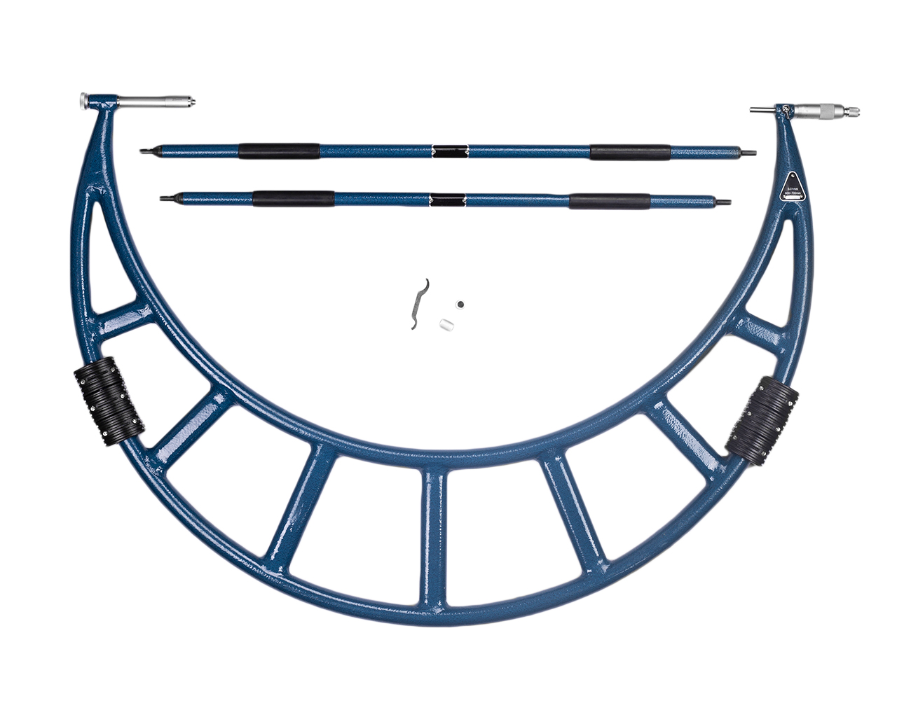 Микрометр МК- 900 0,01 SHAN