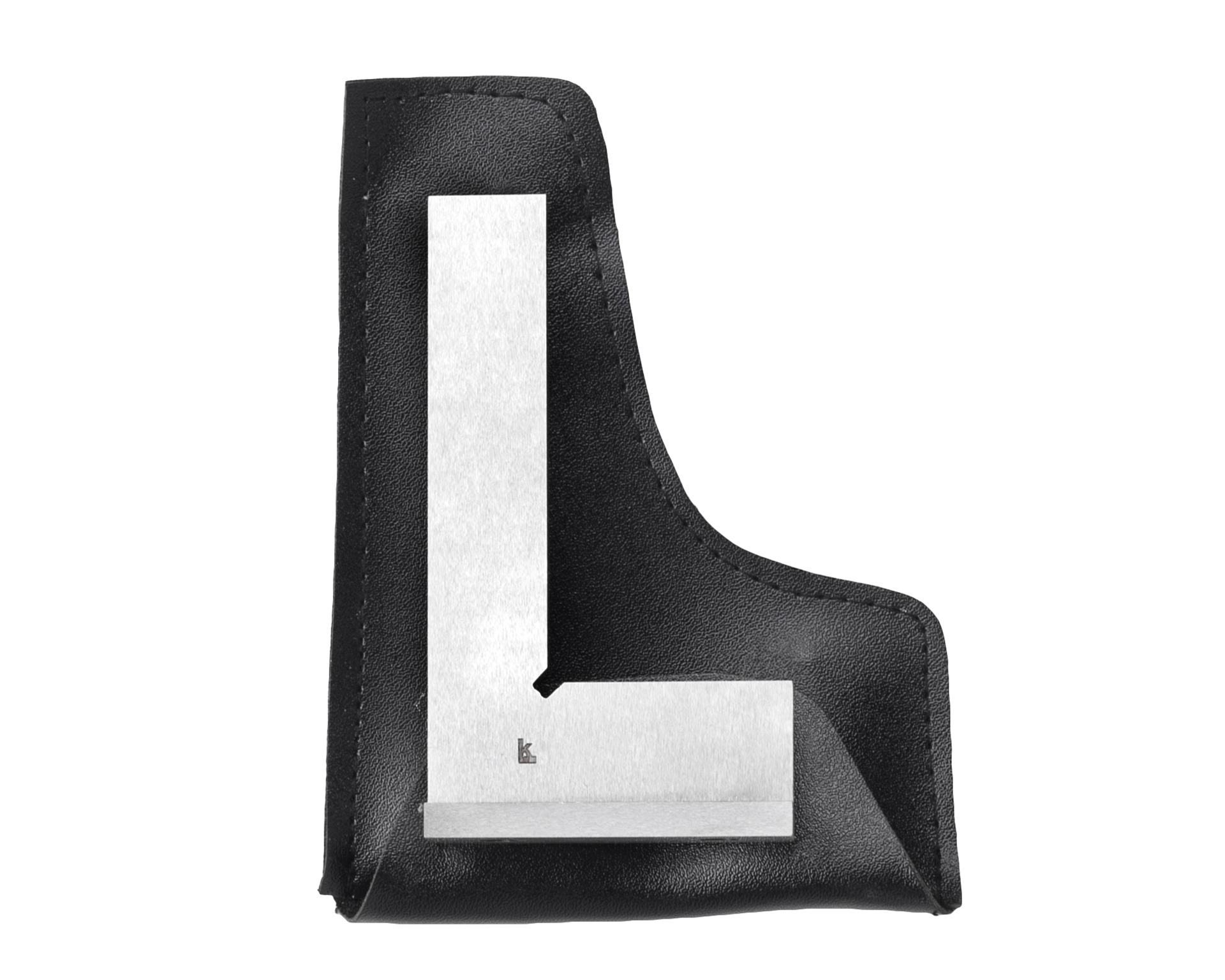 Угольник поверочный УШ- 100х 60 кл.2 КЛБ