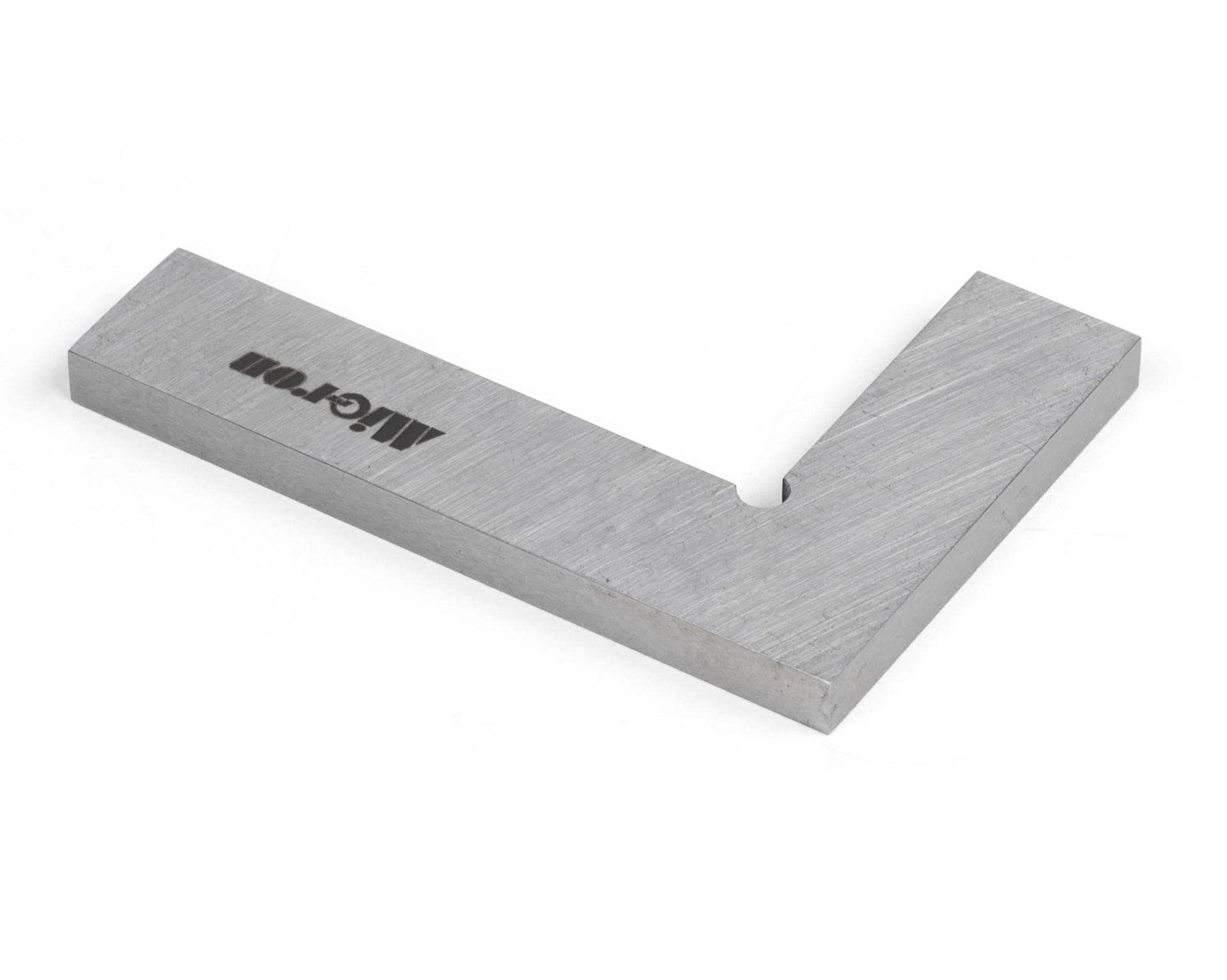 Угольник поверочный УП- 100х 60 кл.1 Микрон