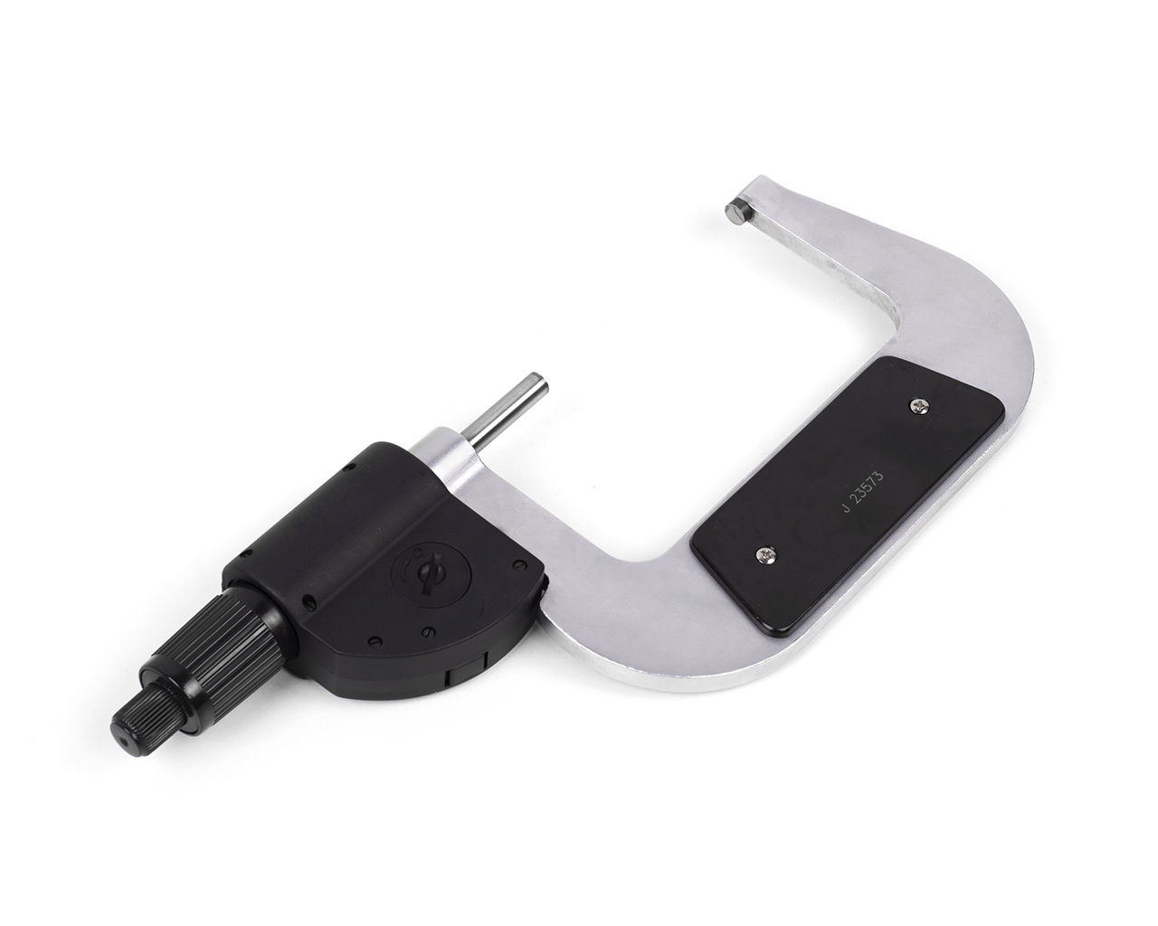 Микрометр электронный цифровой МКЦ-100 0.001 Микрон