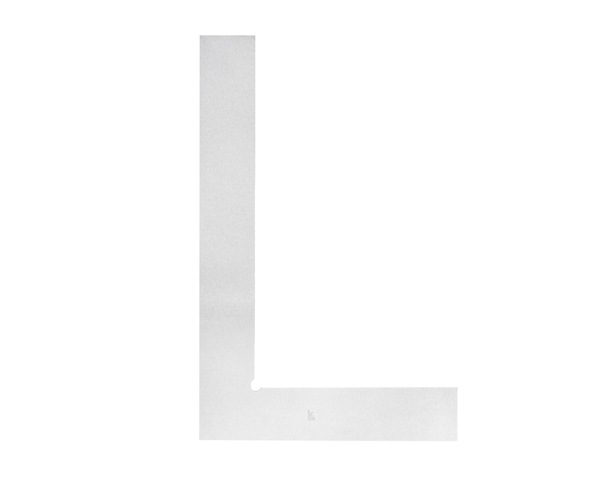 Угольник поверочный УП- 630х400 кл.1 КЛБ