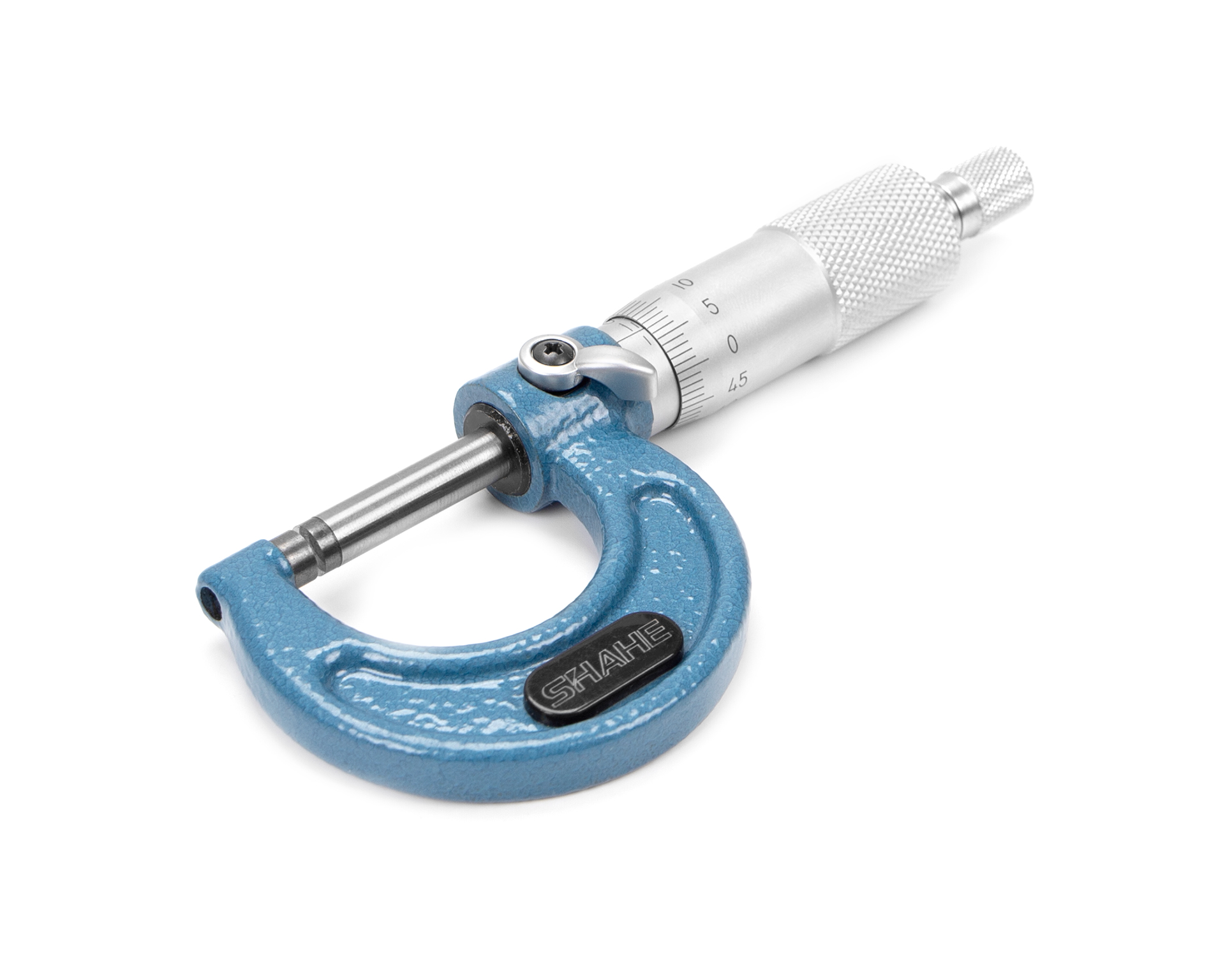 Микрометр МК- 25 0,01 SHAHE