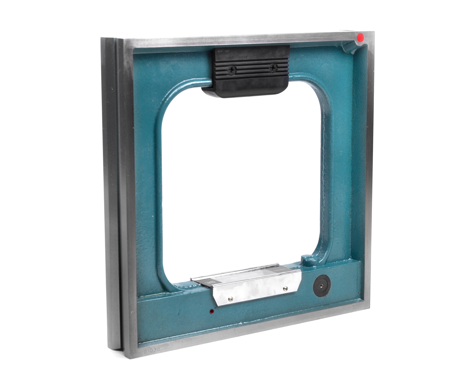 Уровень рамный 300мм 0.05мм/м ЧИЗ