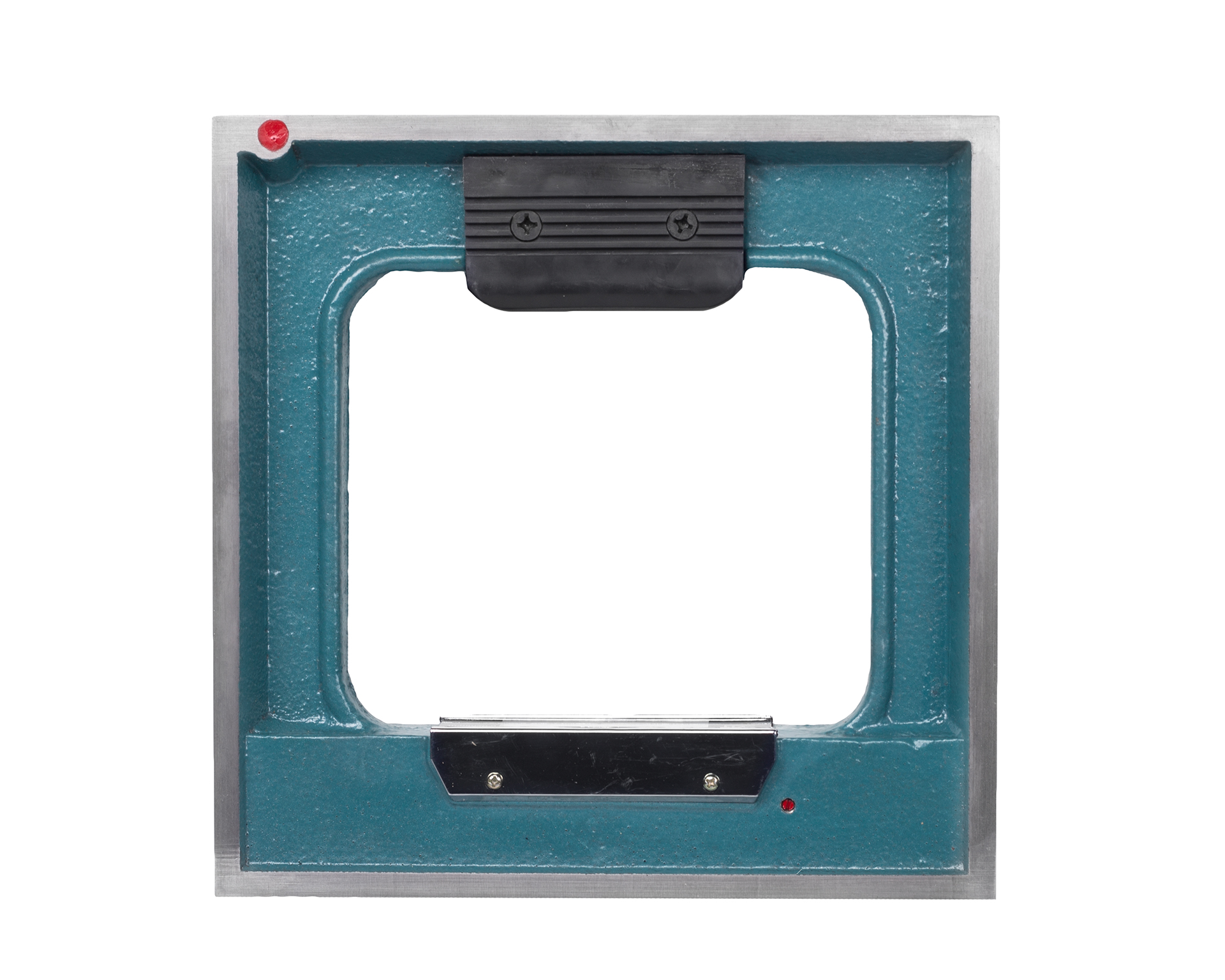 Уровень рамный 250мм 0.02мм/м Микрон