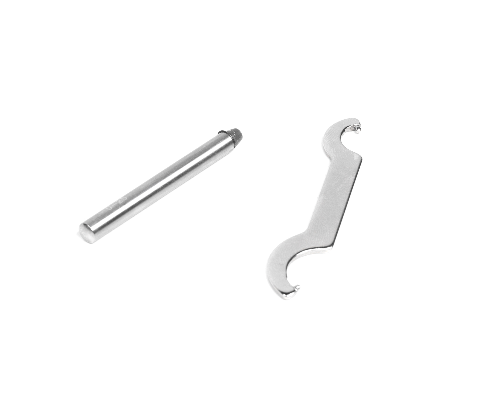 Глубиномер микрометрический ГМ-25 мм 0,01 ЧИЗ