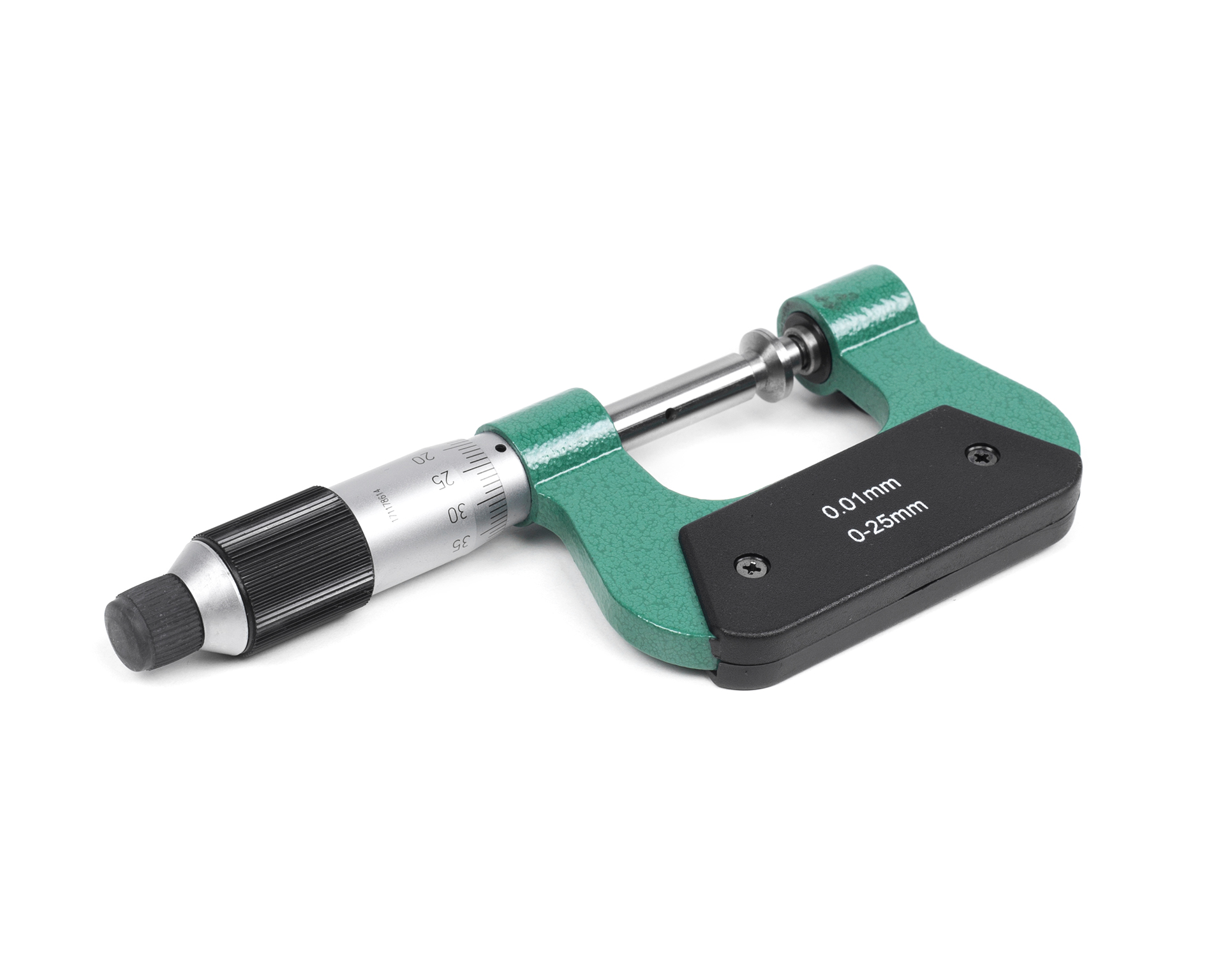 Микрометр универсальный МВУ- 25 0,01 Микрон