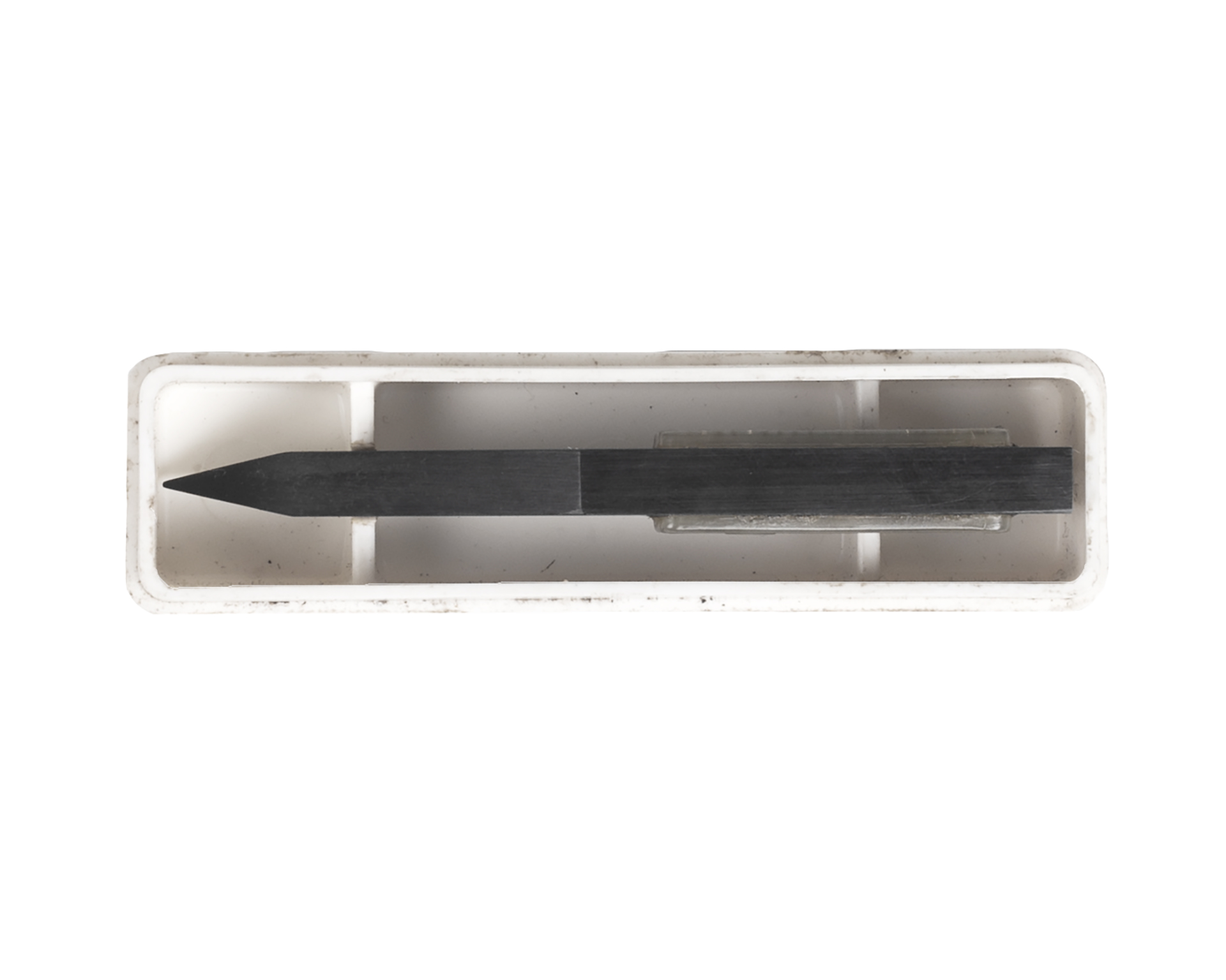 Линейка лекальная ЛД- 80 кл.0 ЧИЗ