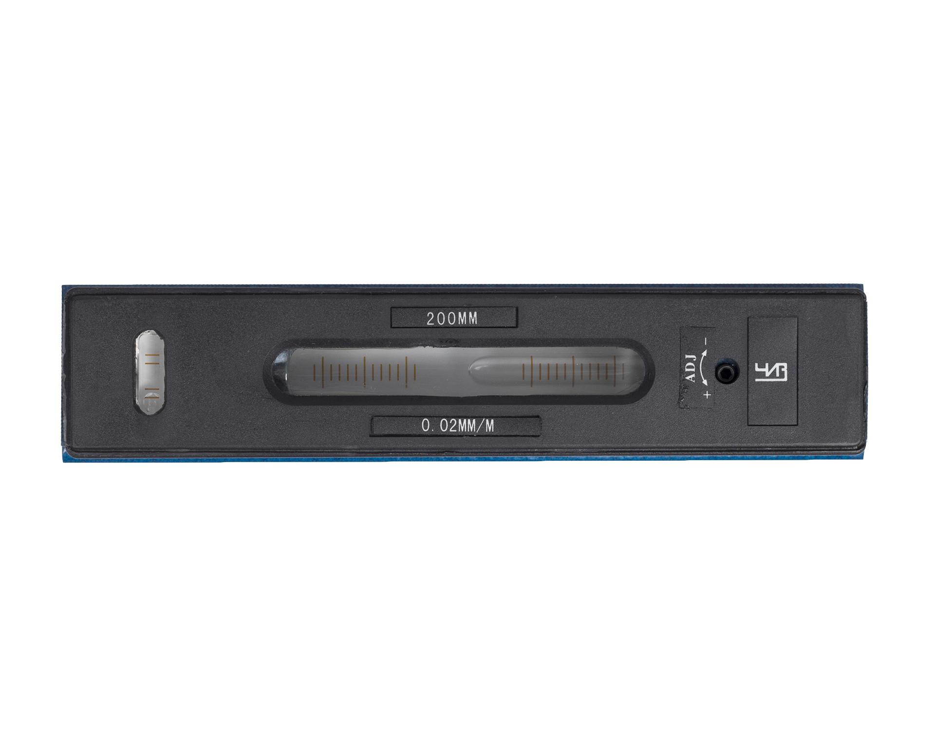 Уровень брусковый 200мм 0.02мм/м ЧИЗ