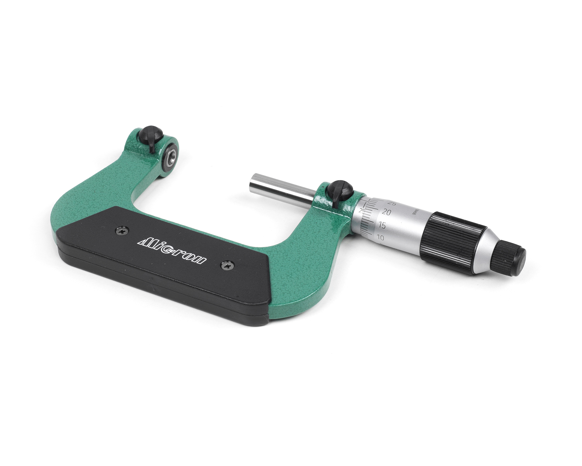 Микрометр резьбовой МВМ- 50 0,01 Микрон