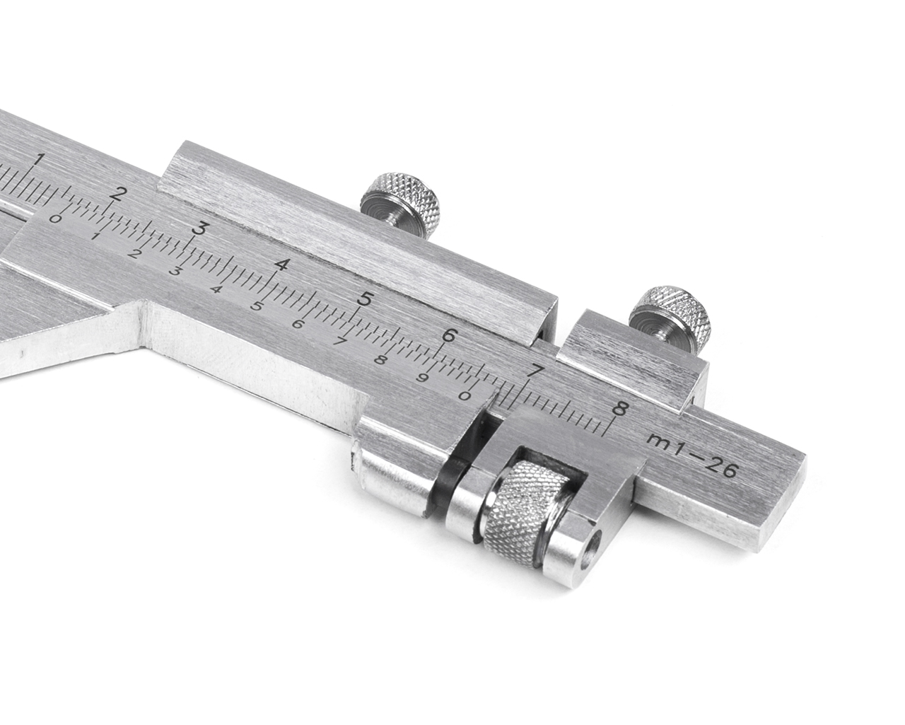 Штангензубомер ШЗН-26 0,02 (1-26) Микрон