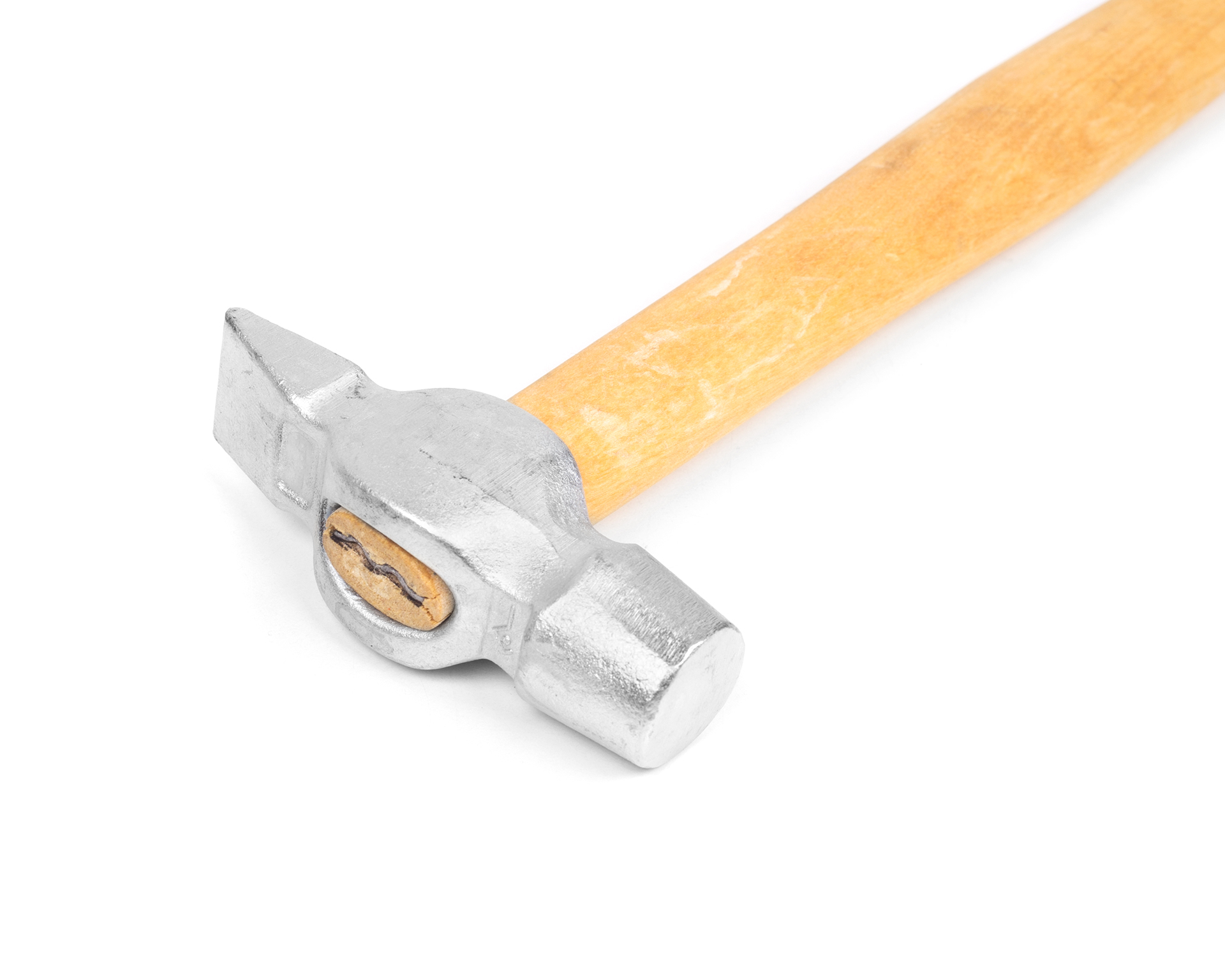 Молоток слесарный 0.5 (кг) круглый боек КЗСМИ