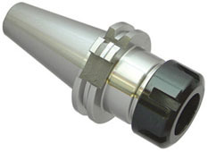 Патрон цанговый 45ER20 (AD+В) пов.точ. DIN 69871 (ГОСТ 25827-93 исп.2)