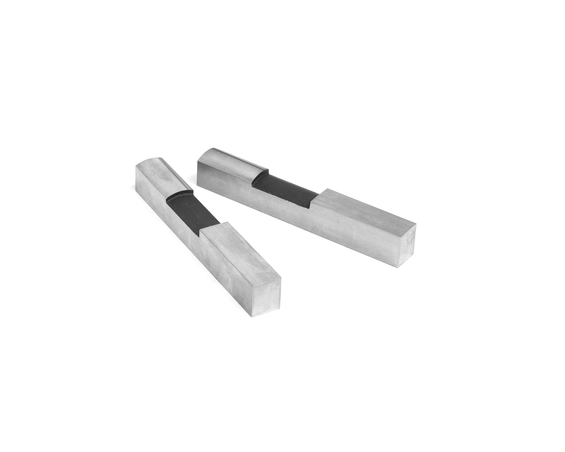 Боковик радиусный R10х40 ЧИЗ