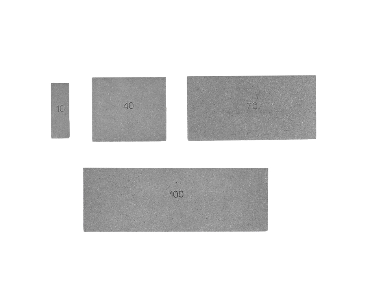 Набор КМД N13 кл.2 (2-Н13) ЧИЗ