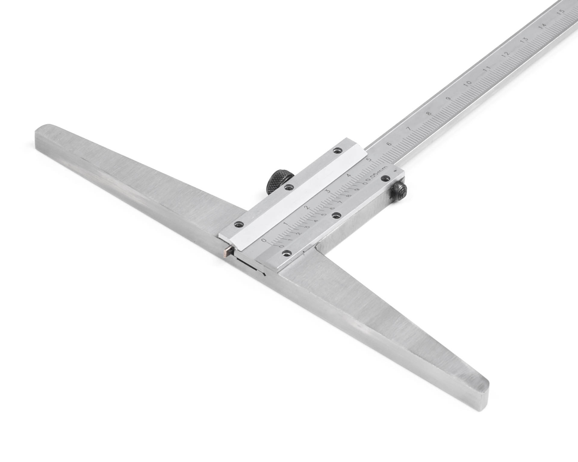 Штангенглубиномер ШГ- 630 0,05 ЧИЗ